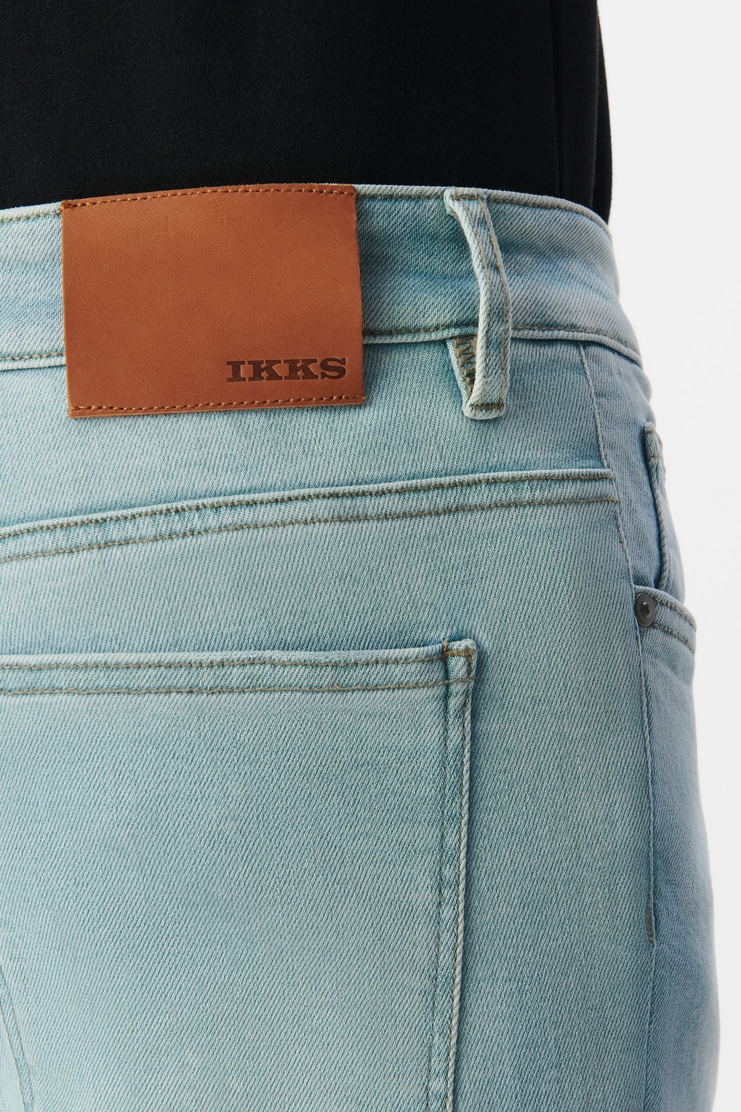 SKY ZIGGY SLIM JEANS 6