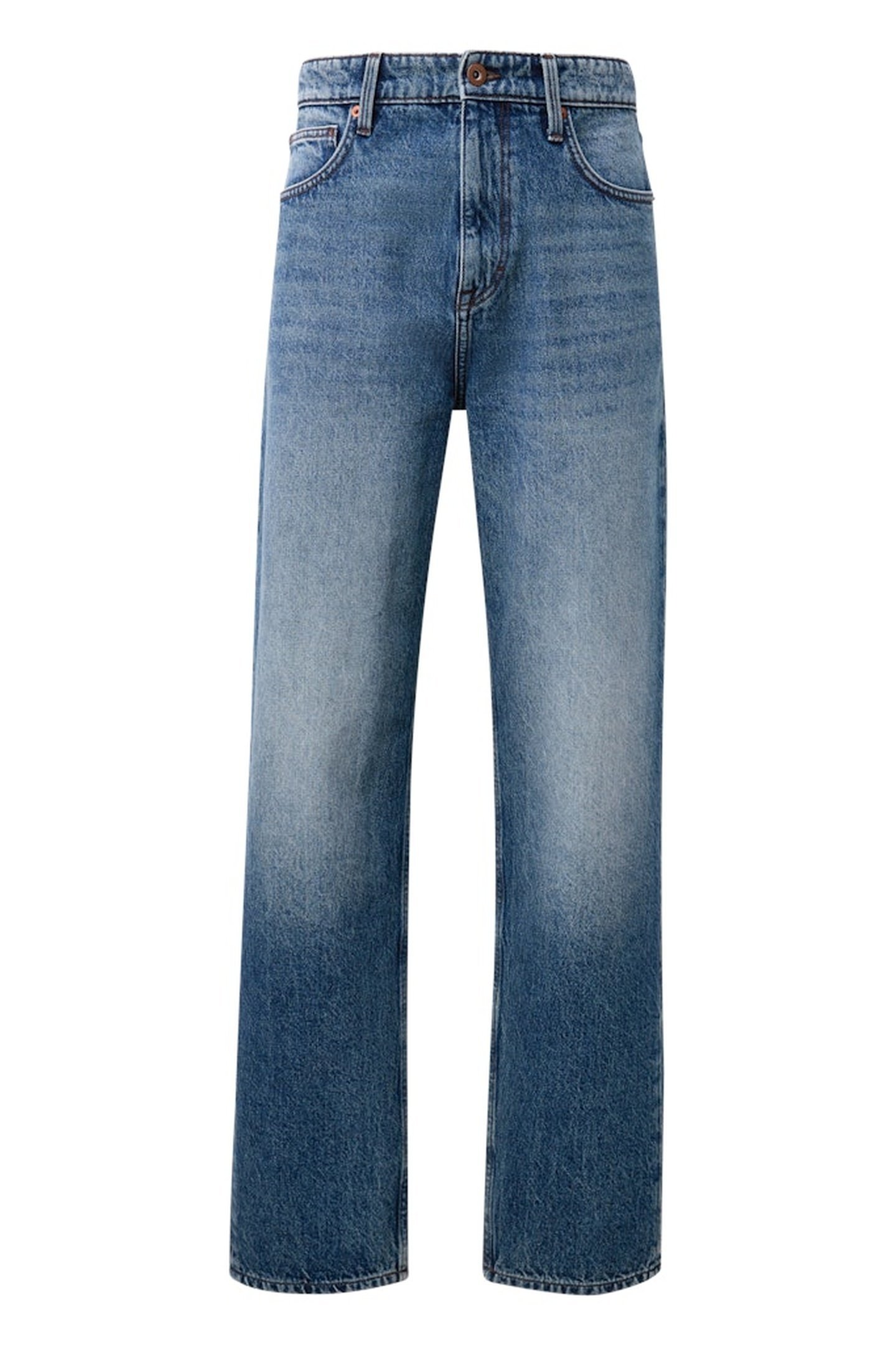 S.OLIVER-QS JEANS BLUE-DENIM 4