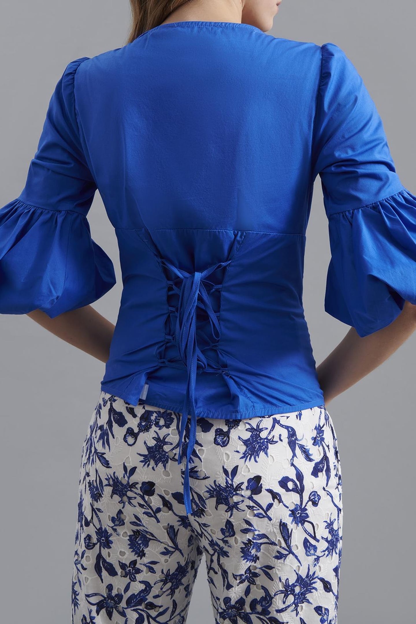 MADRAGUE DEEP BLUE 2