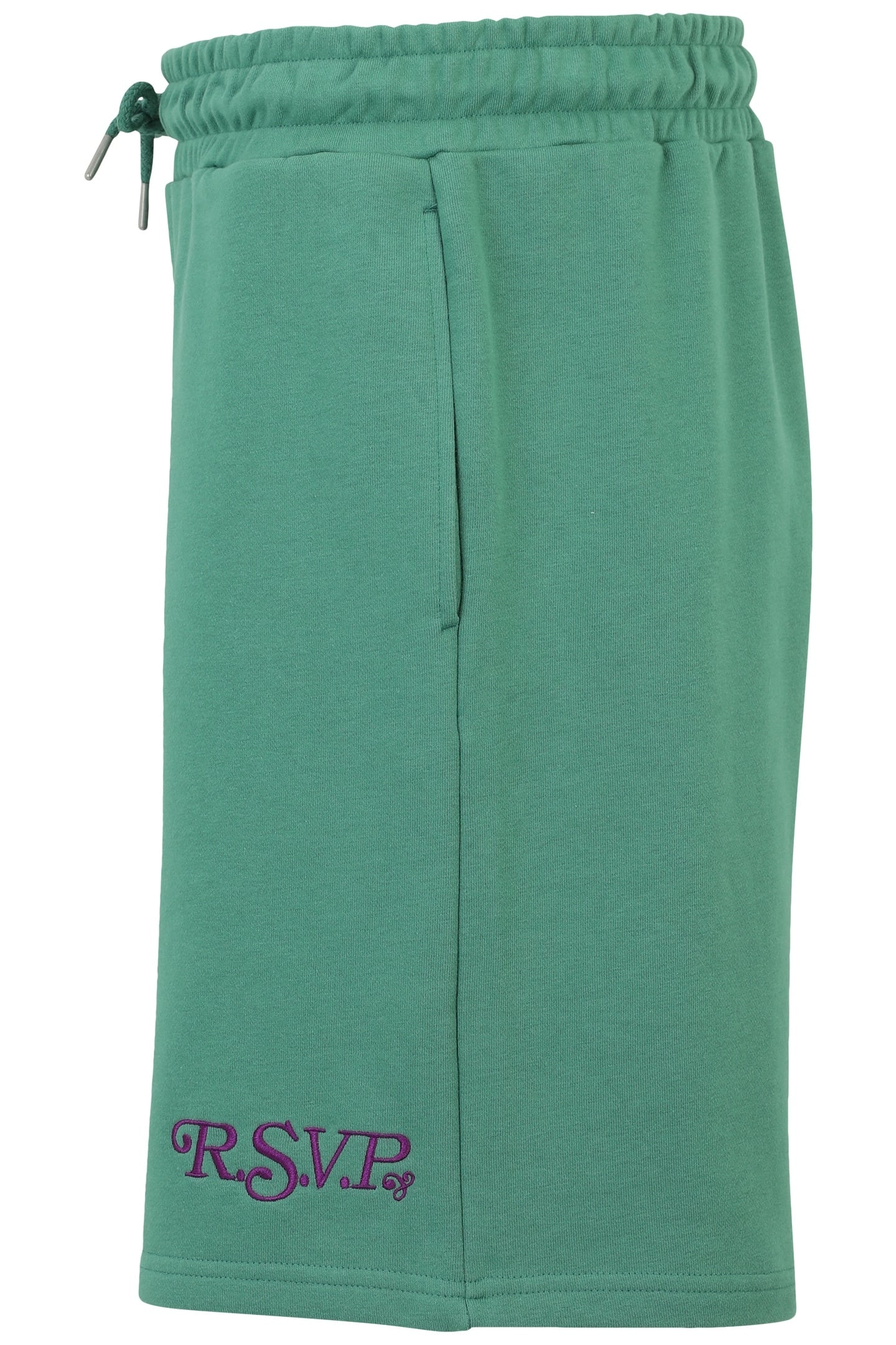 LAMSWAARDE LOOSE SHORTS FIR 6