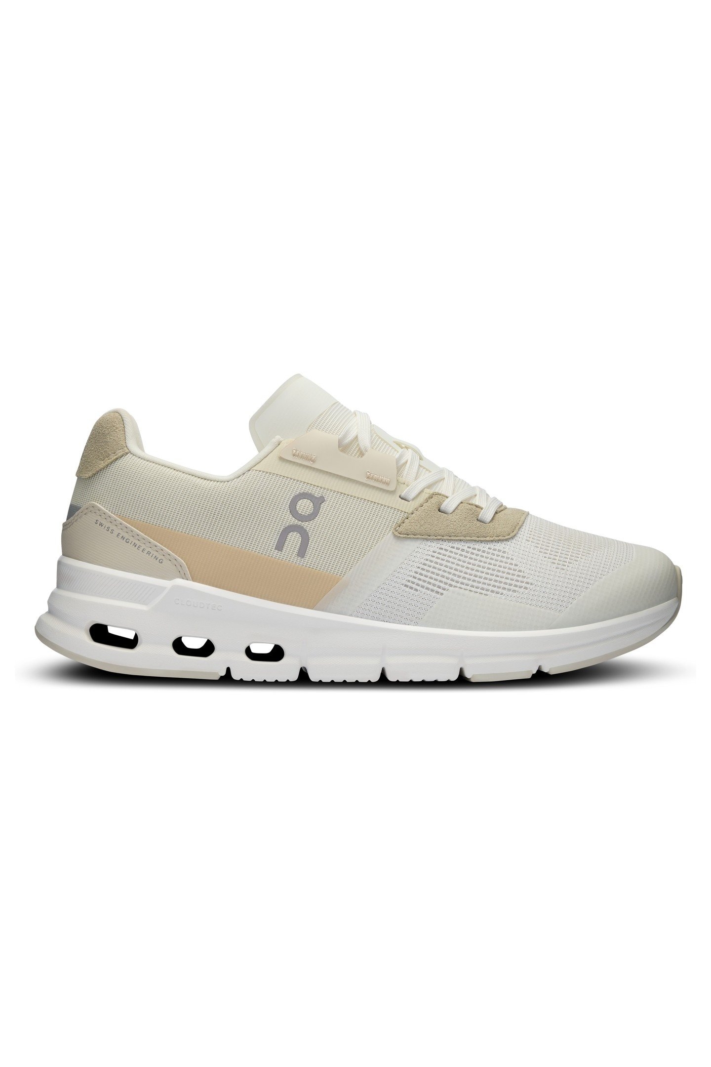 CLOUDRIFT 1 W IVORY | CREAM 1