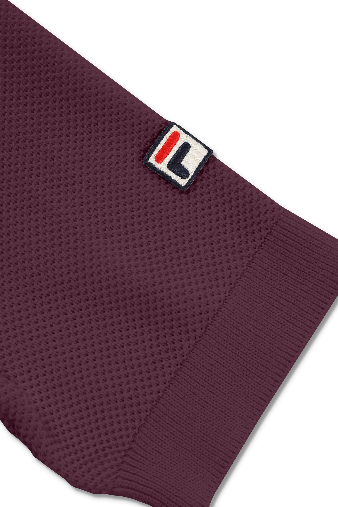 BB1 SLIM PIQUE KNIT POLO TEE FIG 7