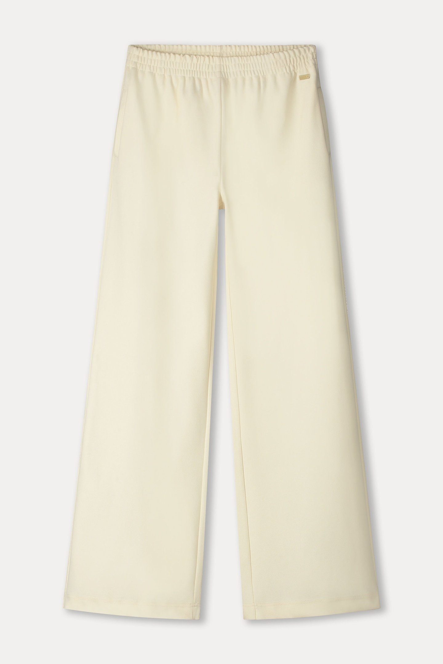 PANTS - CREAM WHITE 5