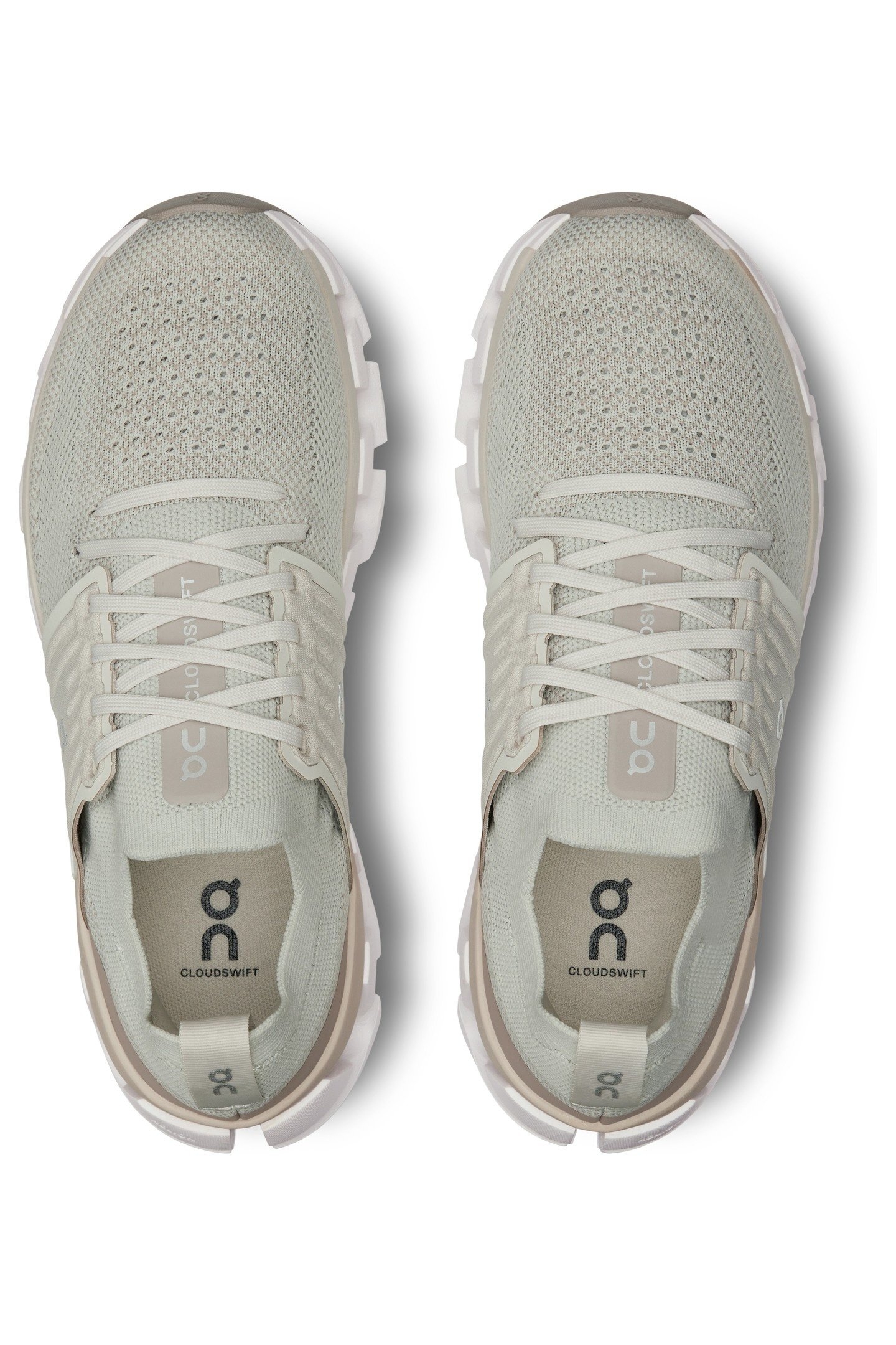 CLOUDSWIFT 3 W PEARL | FOG 4