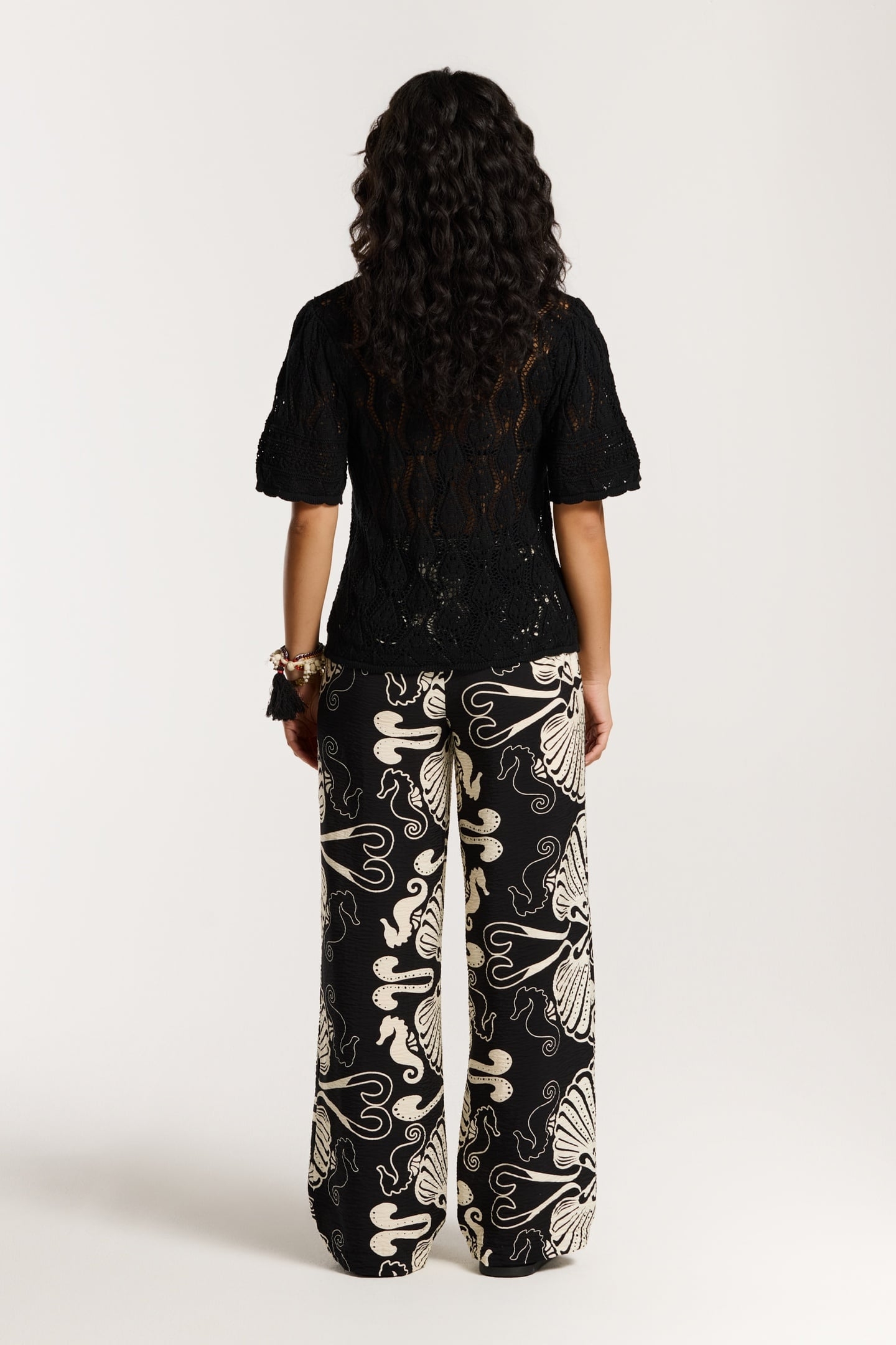 HANNAH SWEATER BLACK 7