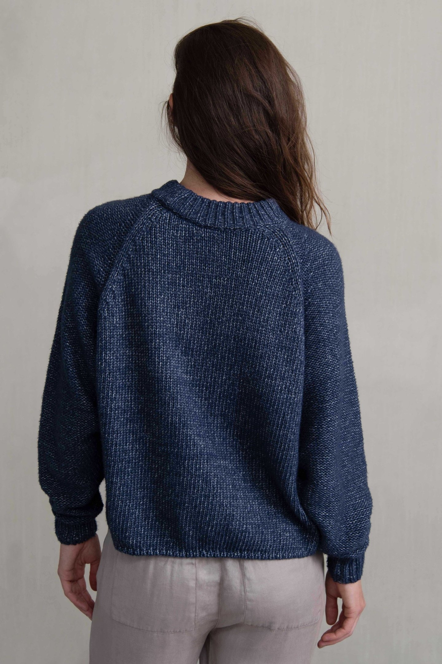 CODES KNITS LAPIS 3