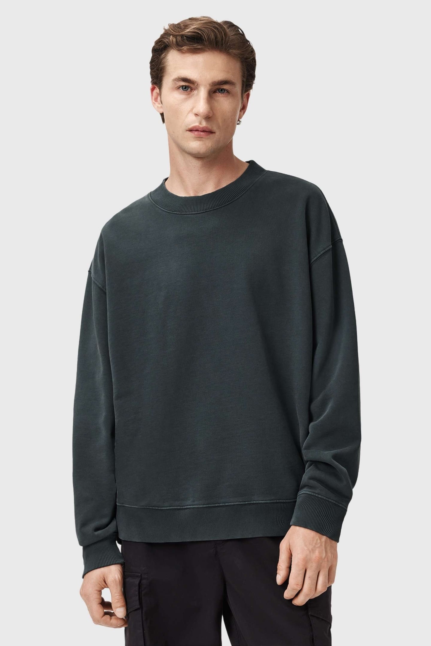 MILO CREW SUNIL BLUE 1