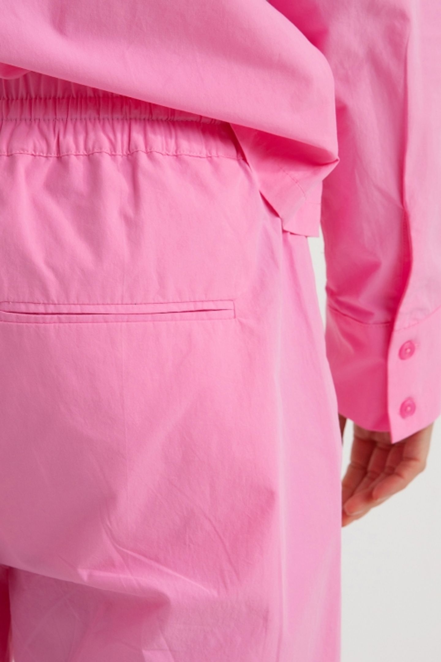 DOMINIQUE PANTS BUBBLEGUM 4