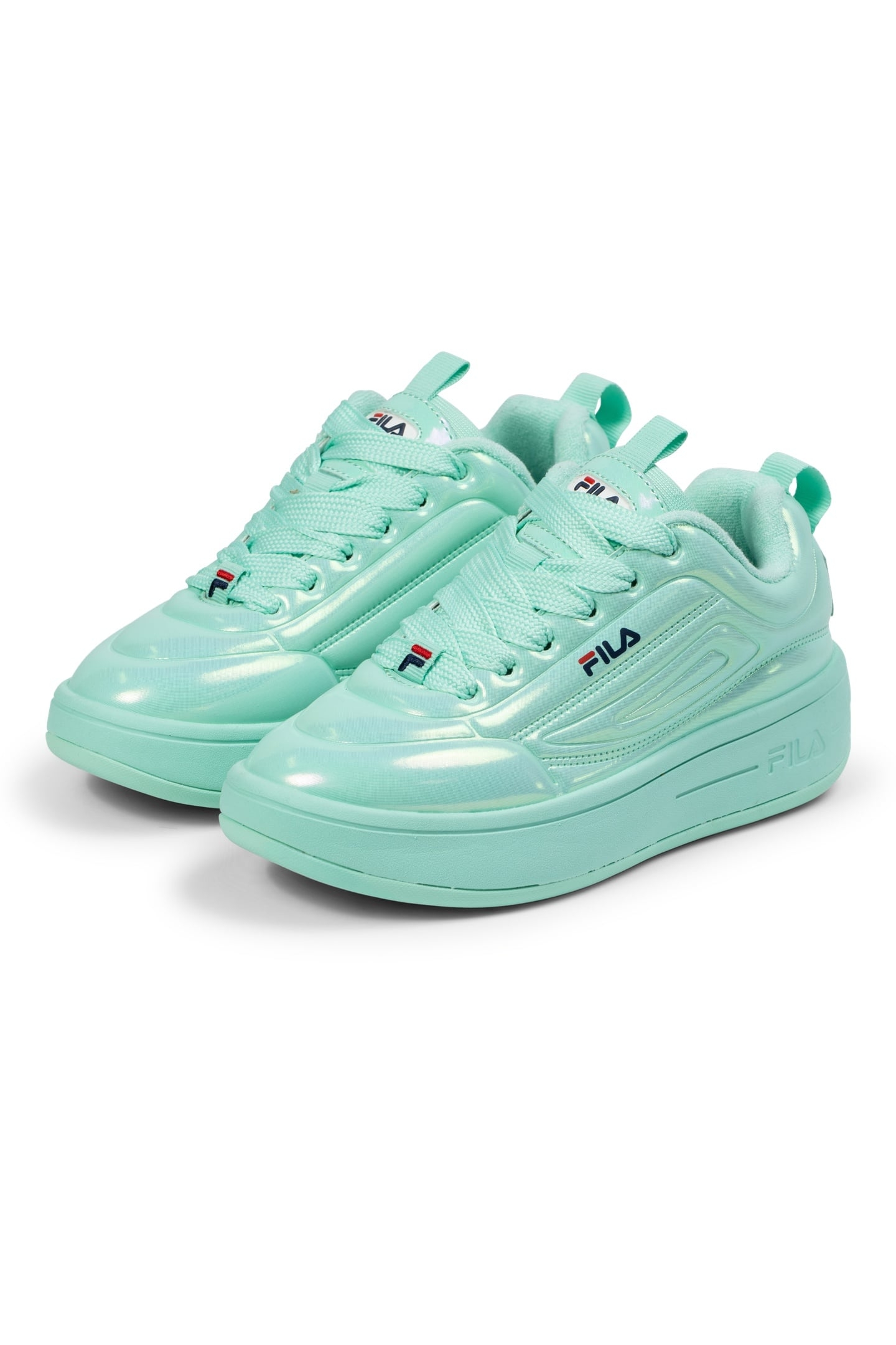FILA SUPERBUBBLE F WMN SPEARMINT 1