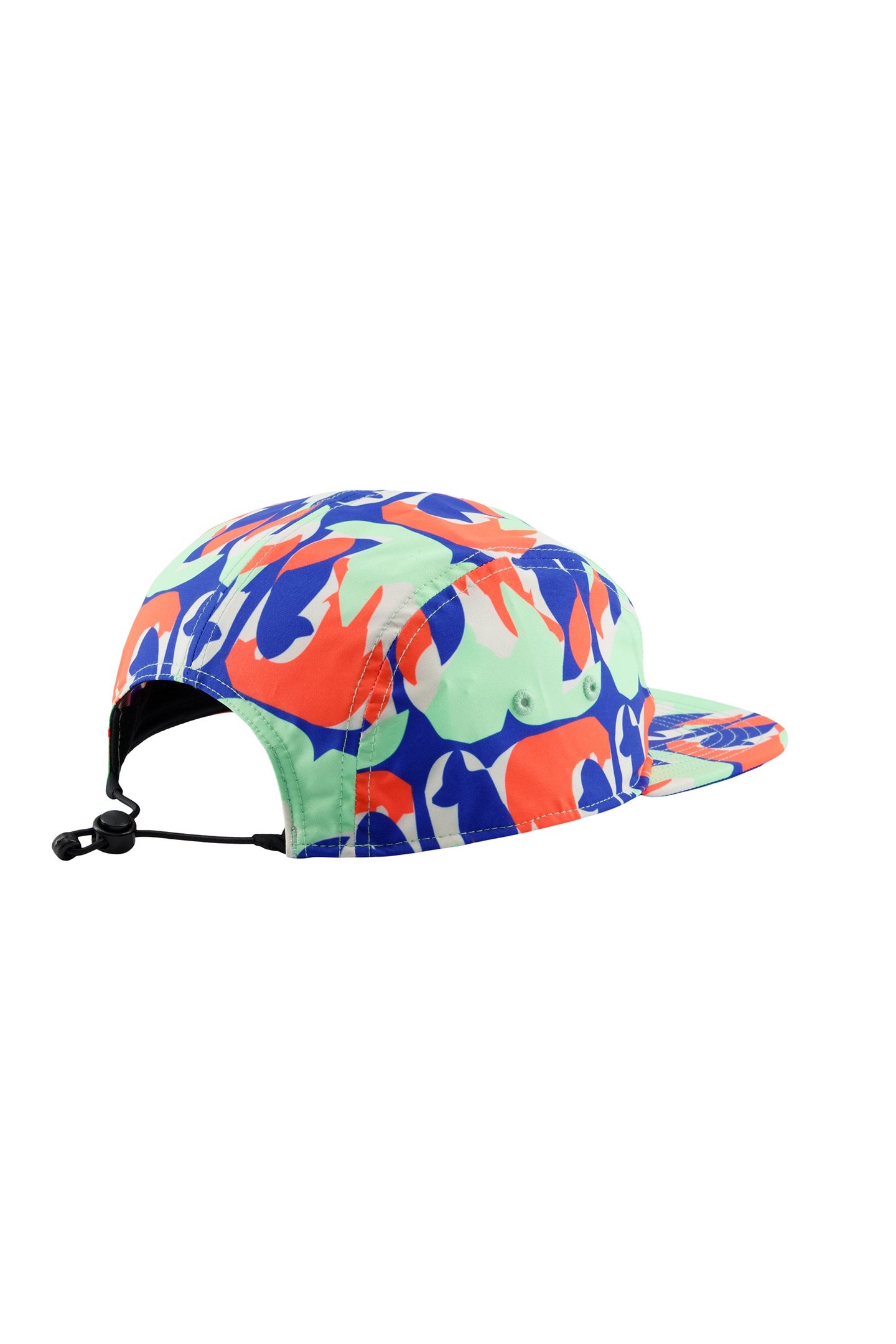 UNISEX '47 5 PANEL RUN HAT 2