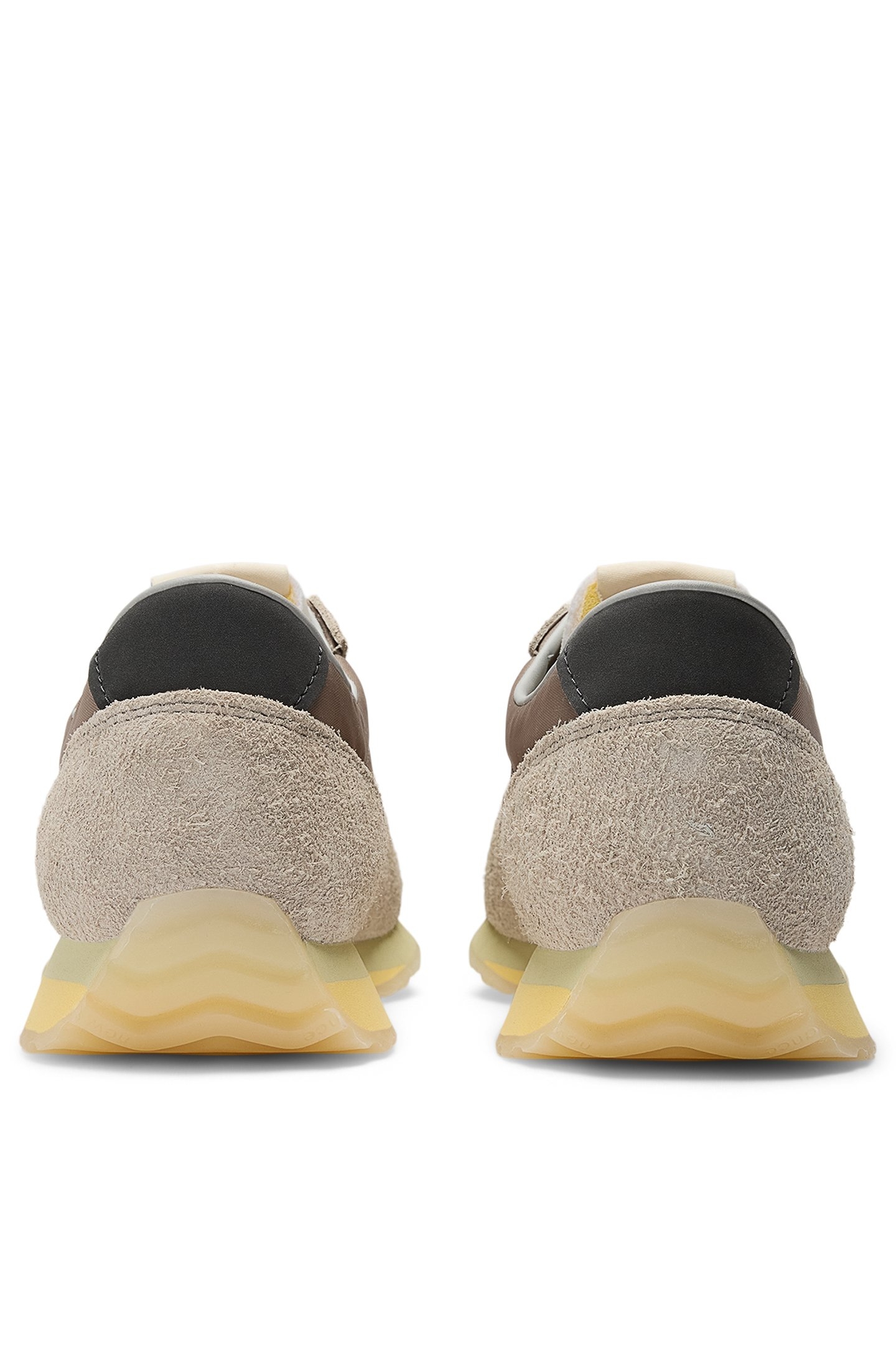 UNISEX 471 GREY DAYS ARID STONE 7