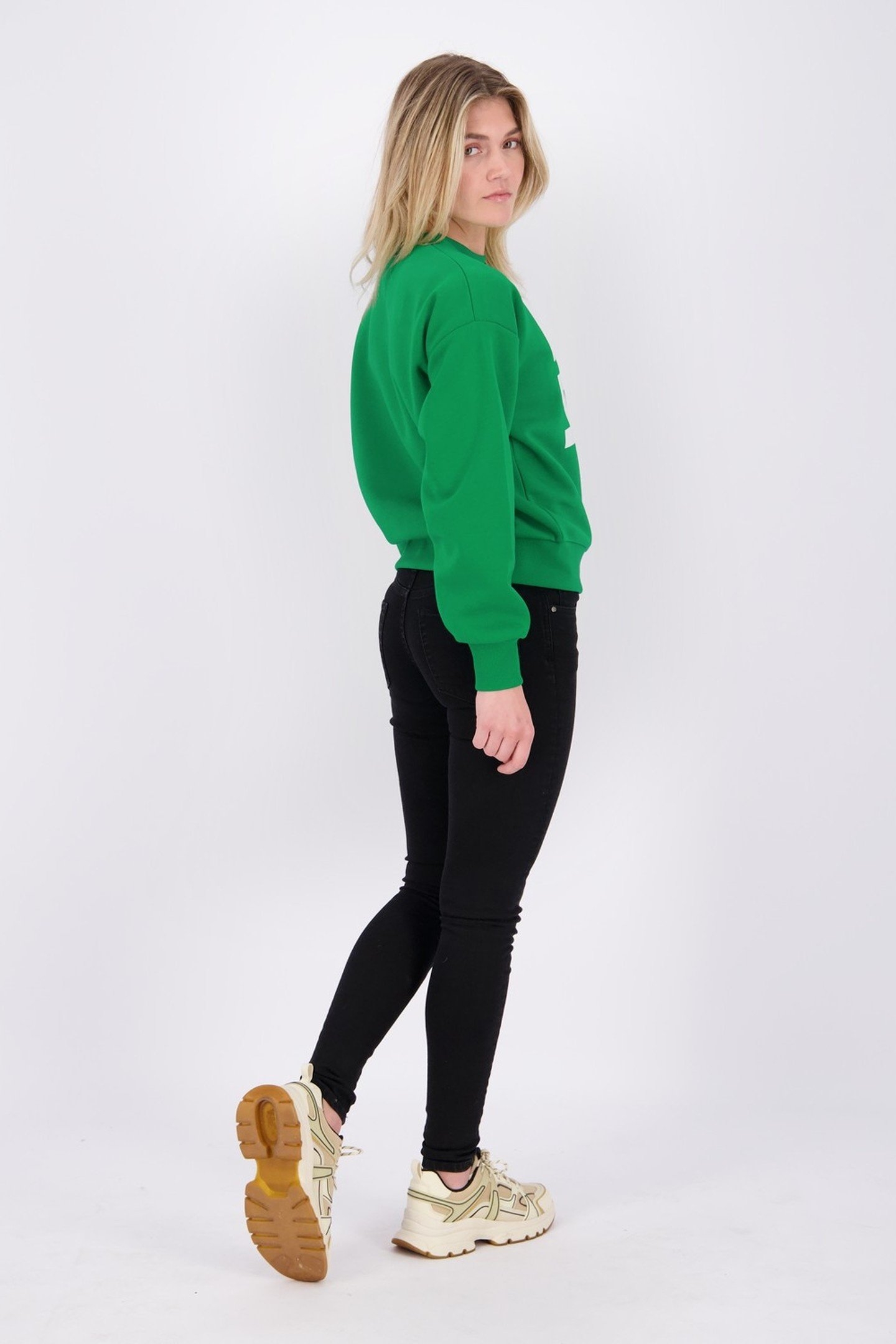 FALUN BRIGHT GREEN 3