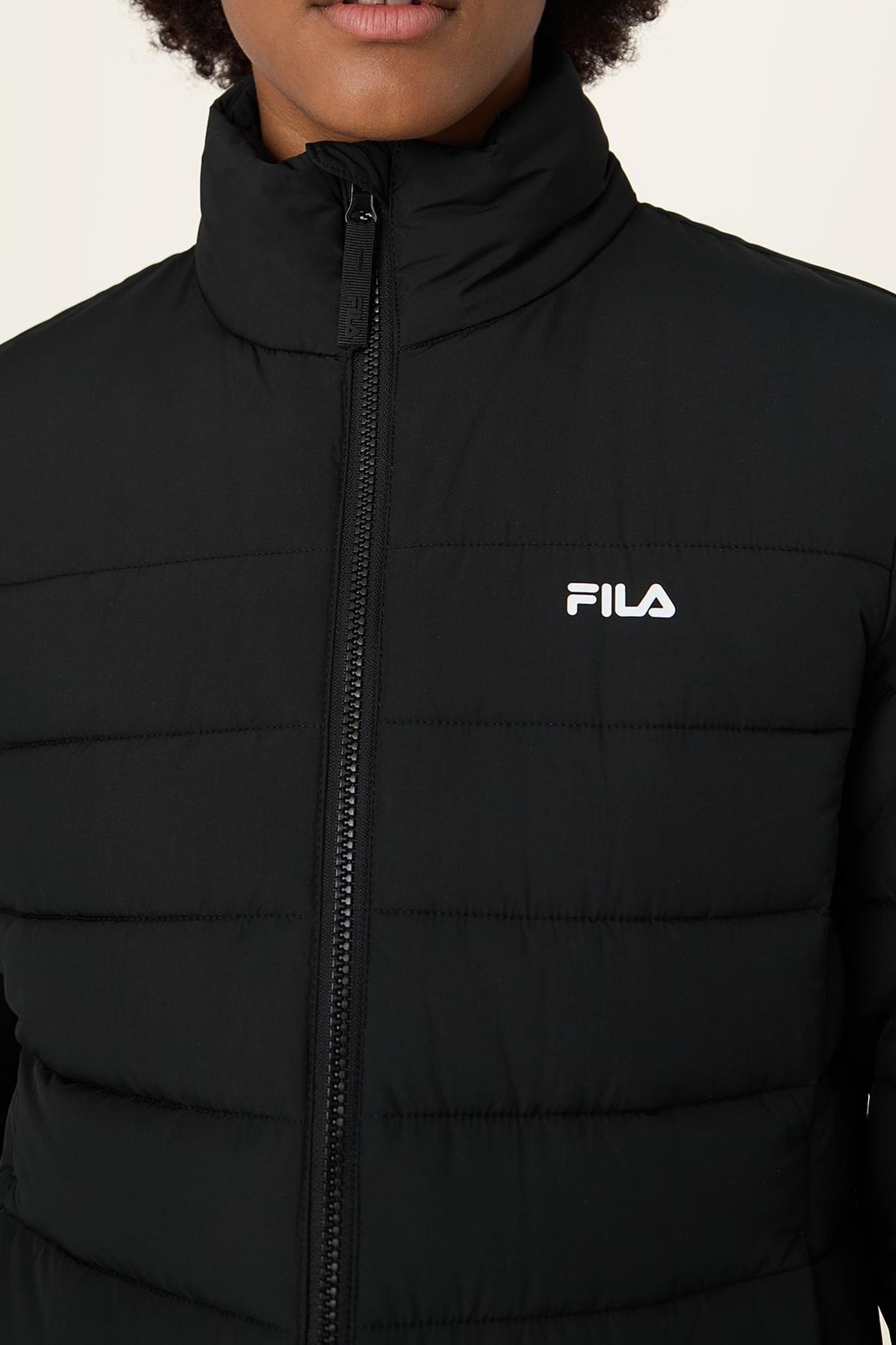 REVELLO REGULAR LIGHTWEIGHT JACKET BLACK 7