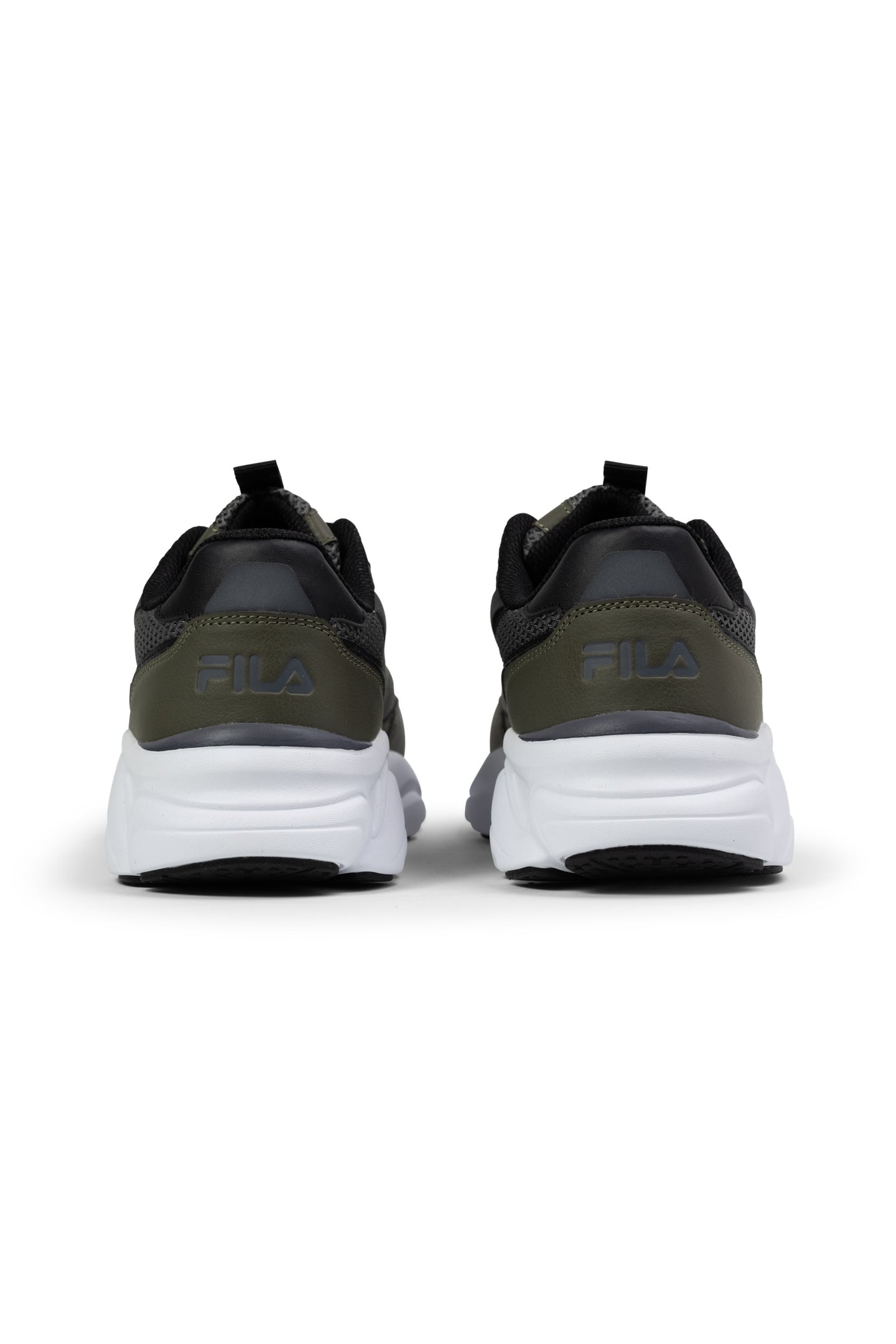 FILA RECADE OLIVE NIGHT-CASTLEROCK 5