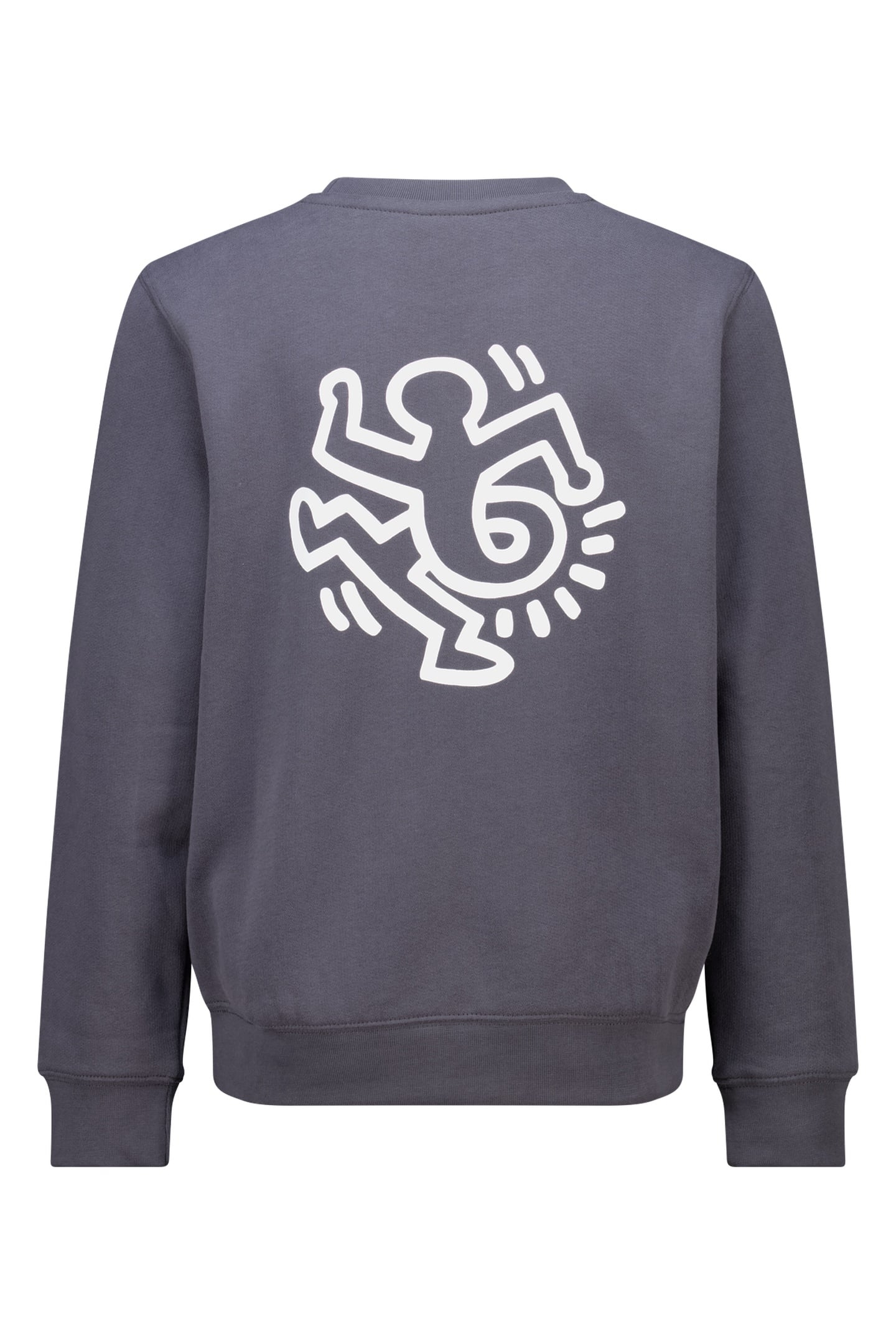 SEAN CREW JR STEEL GREY/PINK 4