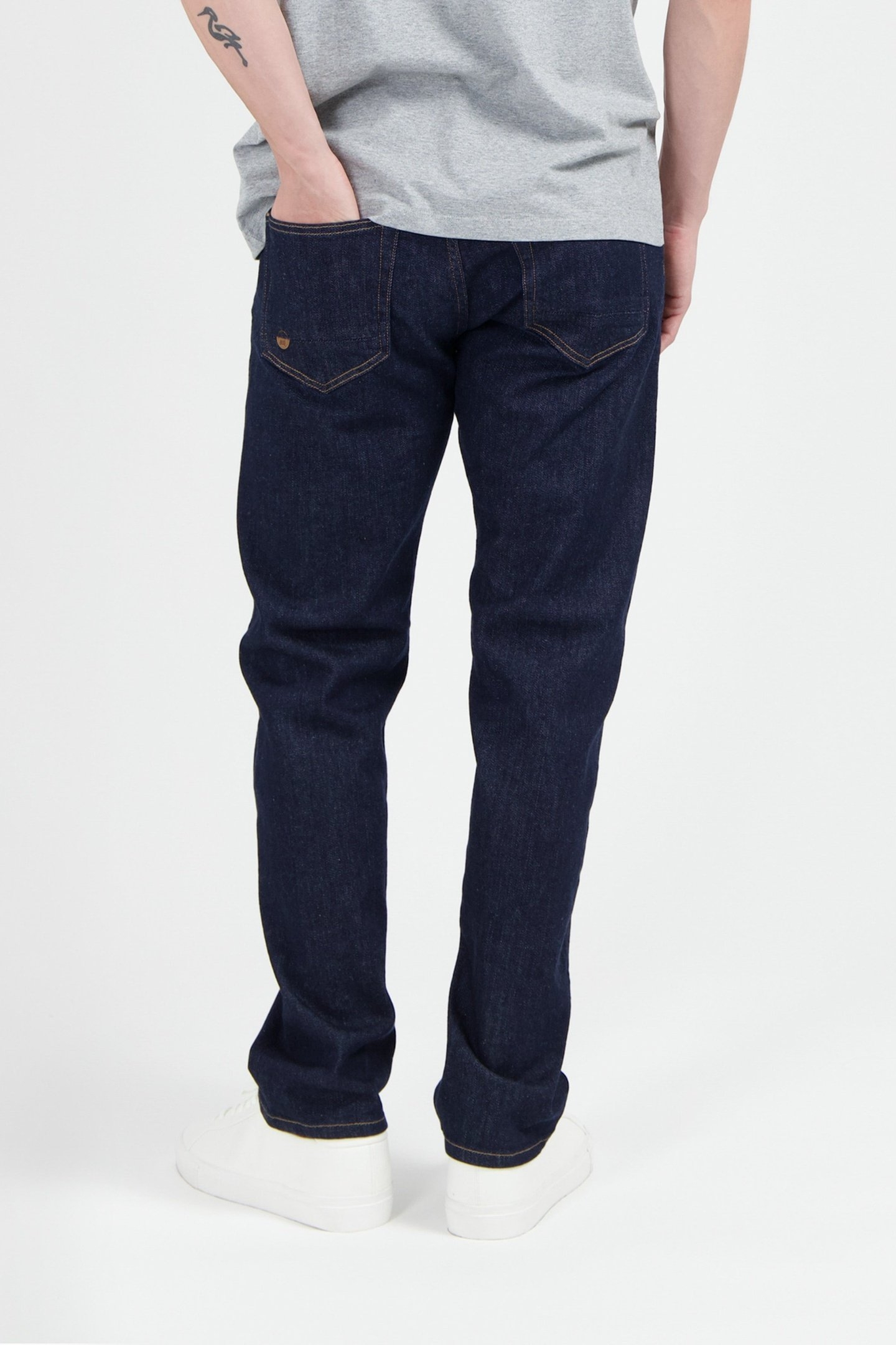 BRYCE MID STRAIGHT DRY 4