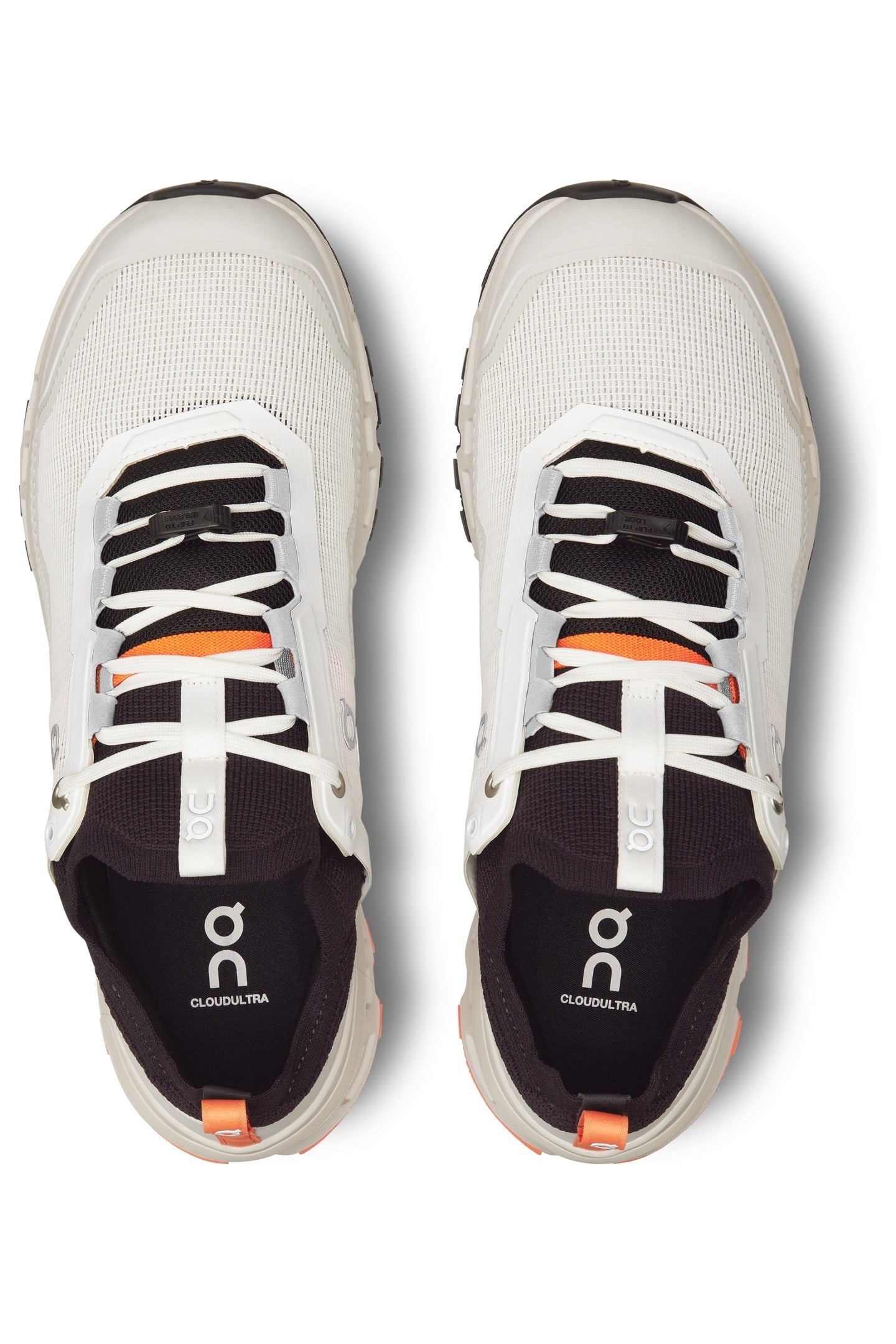 CLOUDULTRA 2 M WOLF | WHITE 4