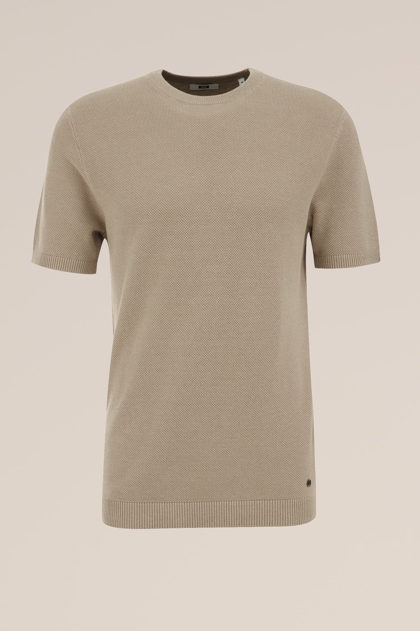 T-SHIRT BEIGE 4