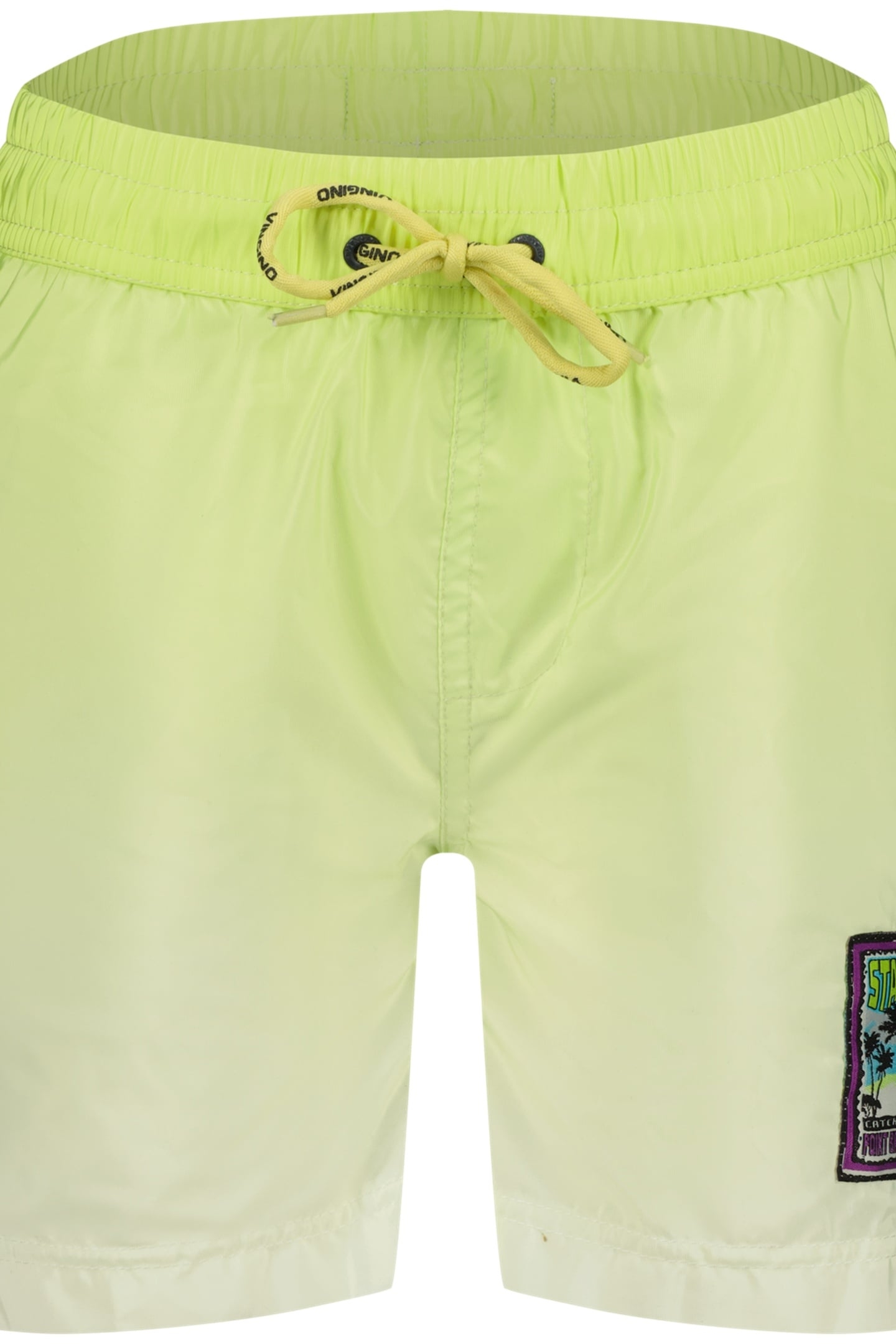 XIP SOFT NEON LIME 1