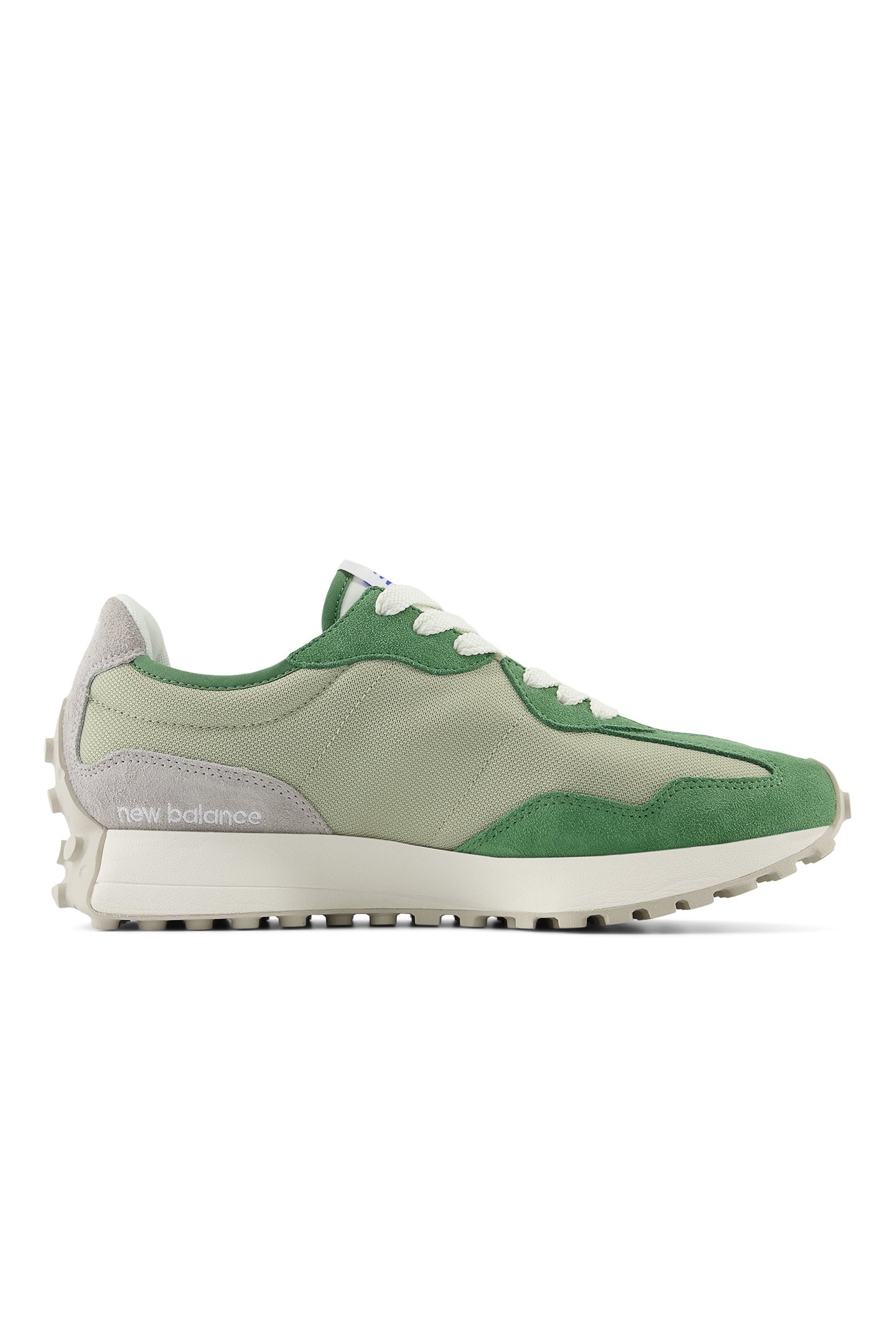 UNISEX 327 MALLARD GREEN 2