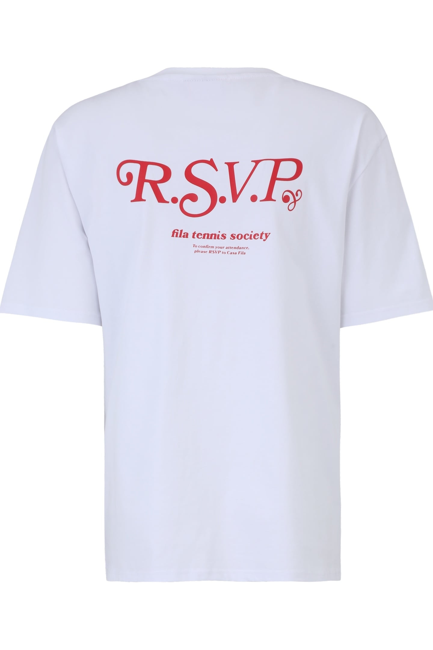 LANGEWEG LOOSE TEE BRIGHT WHITE 6