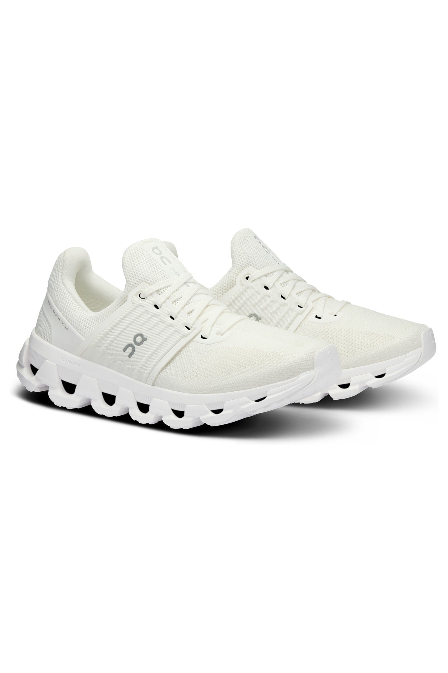 CLOUDSWIFT 3 AD W ALL WHITE 2