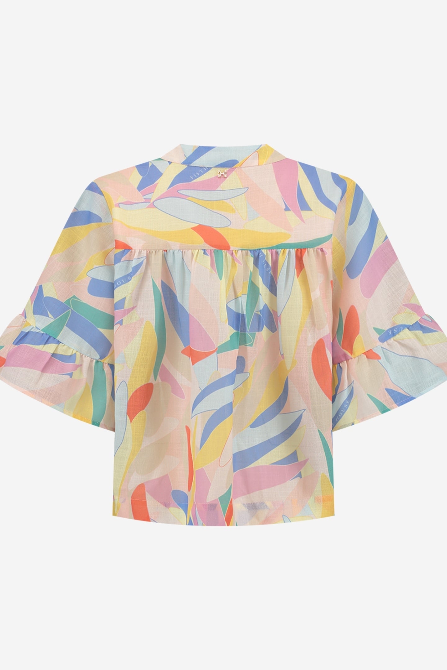 BLANCHE TOP LEMONADE 2