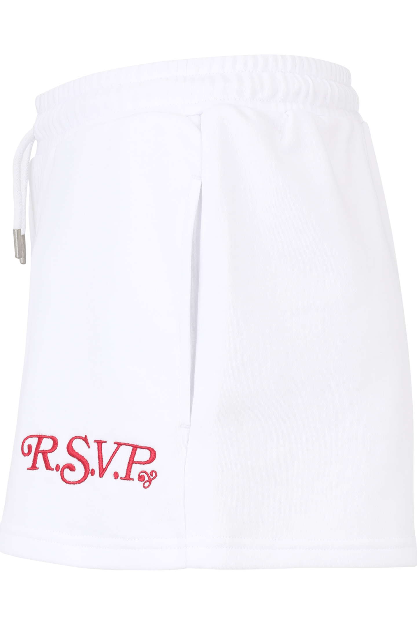 LOUCHES SHORTS BRIGHT WHITE 4