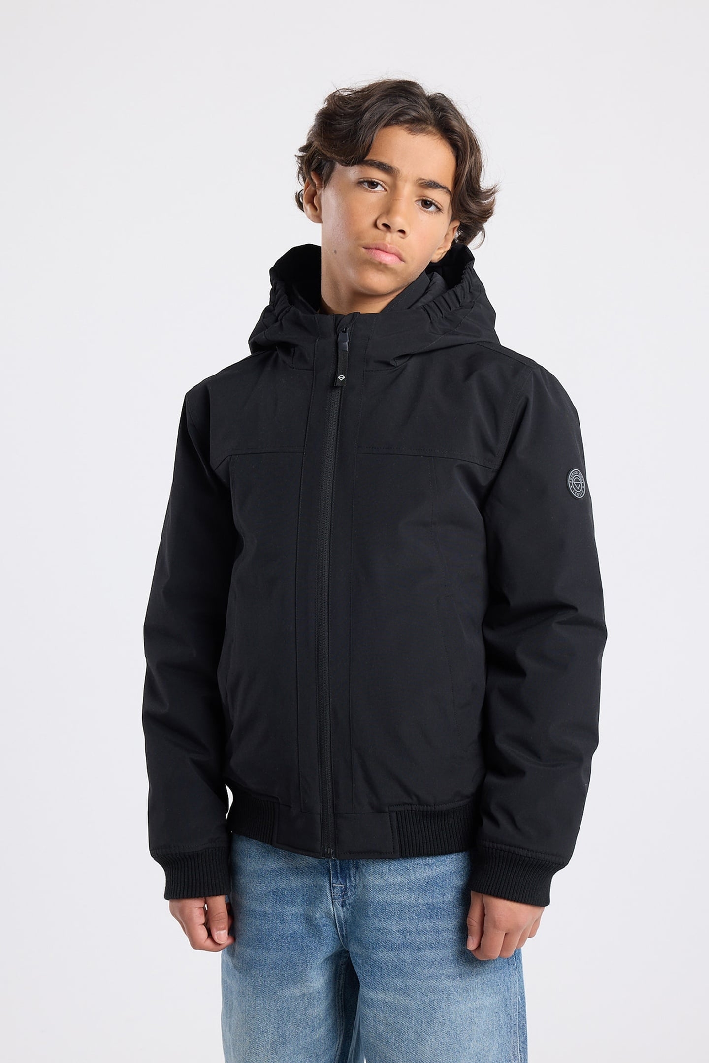 JEFFERSON JR BLACK 1