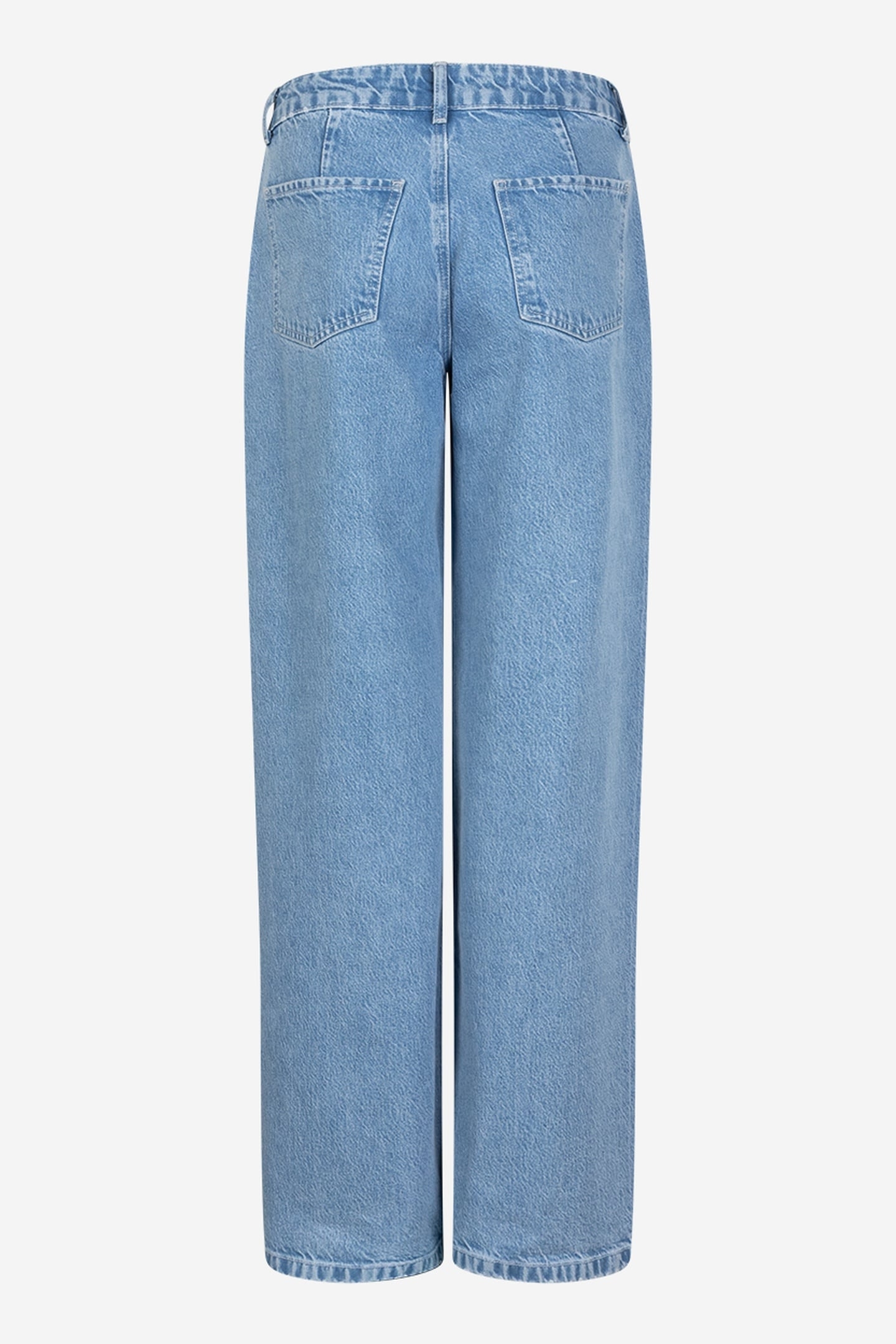 HAILEY LIGHT DENIM 6