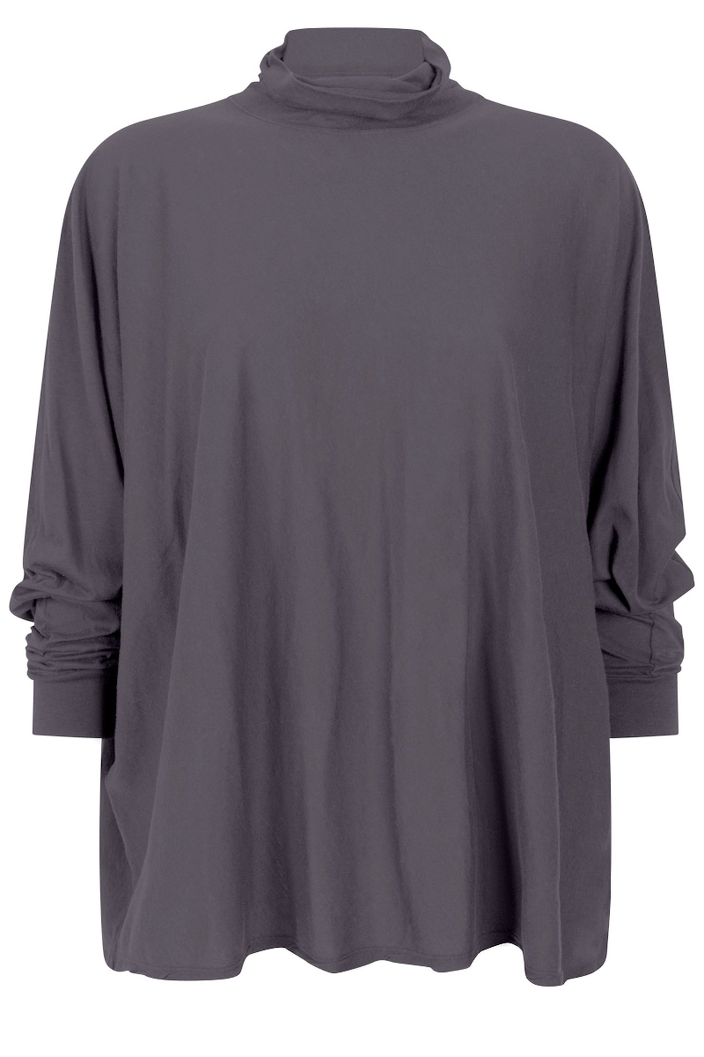 BUDLE TEES GRAPHITE 3