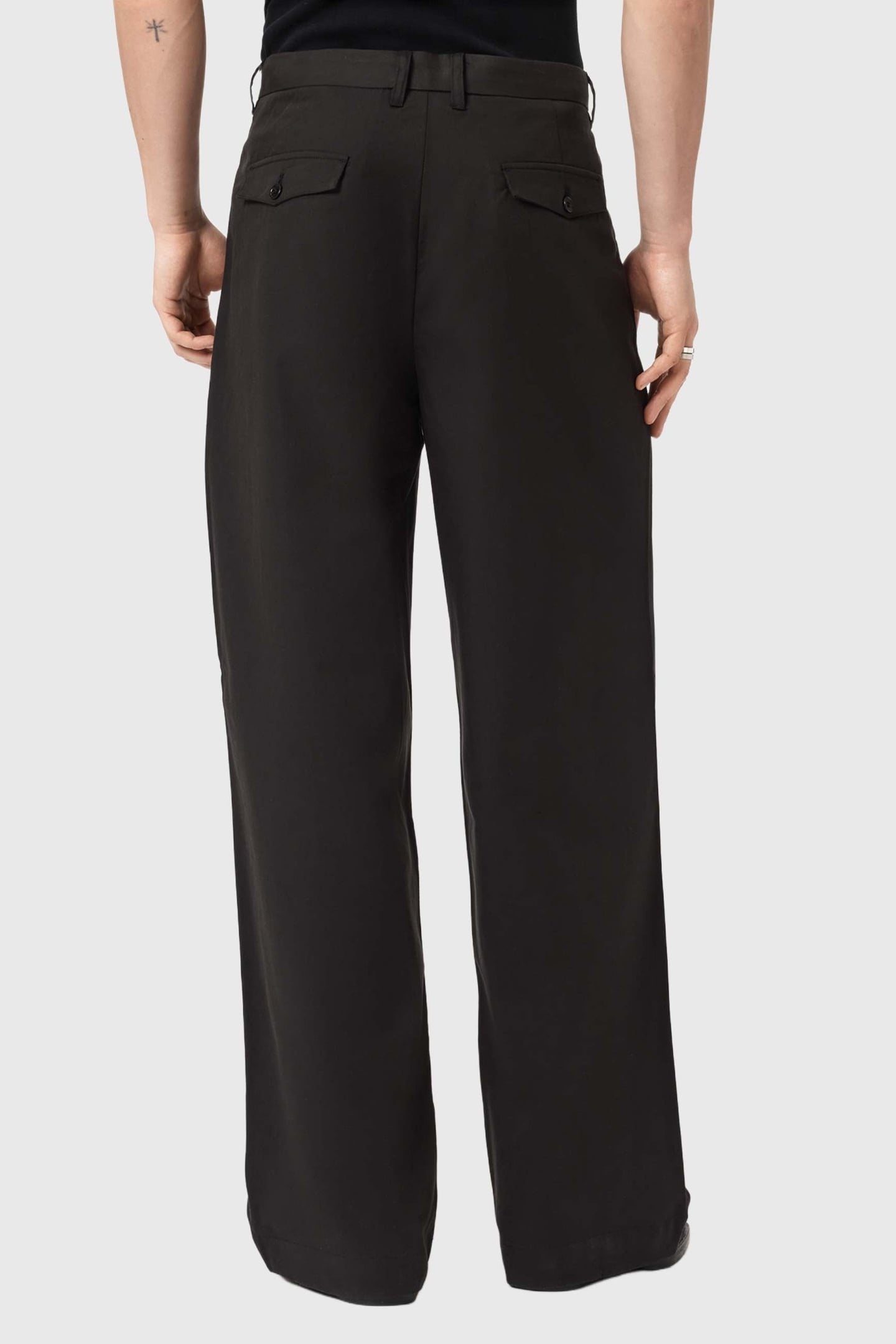 CONWAY TROUSER BLACK 4
