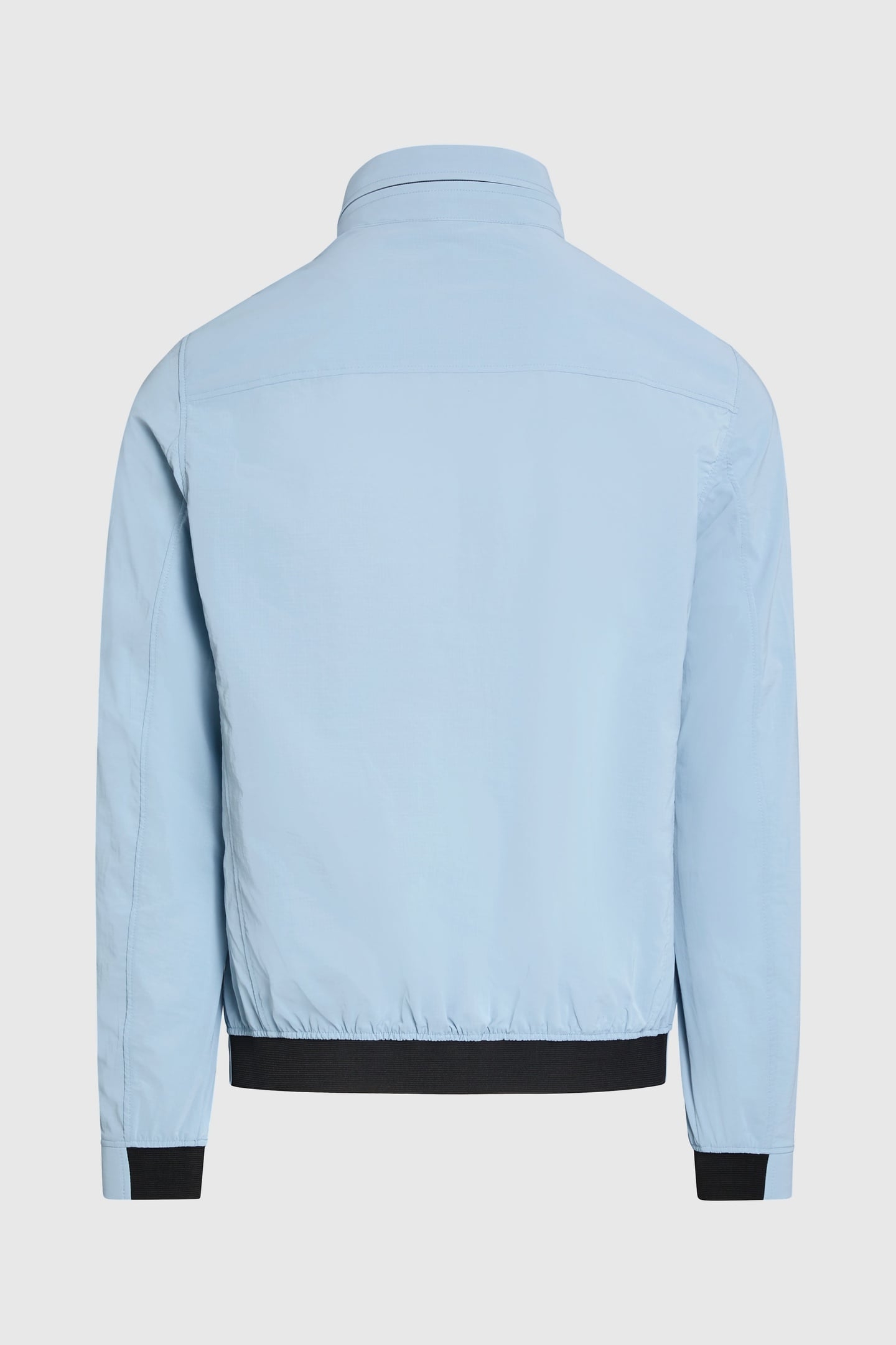 OMIDO V1.Y9.01 JACKET FOG BLUE 3