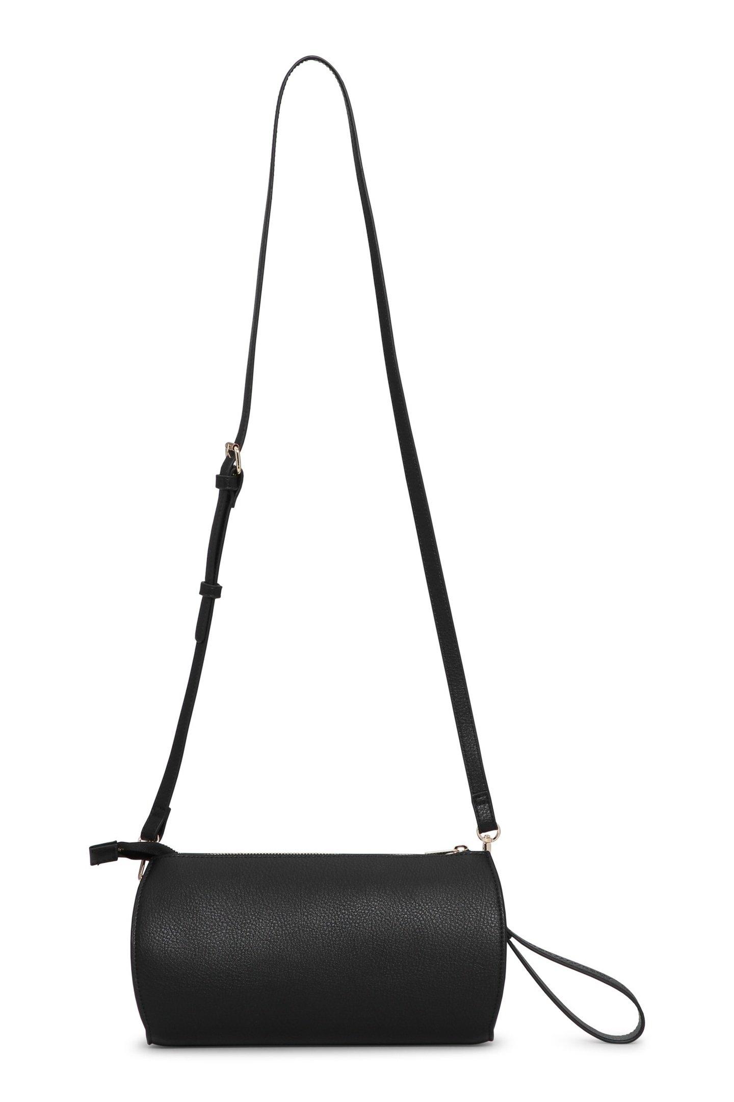 BAG BRAID04 BLACK BLACK 2