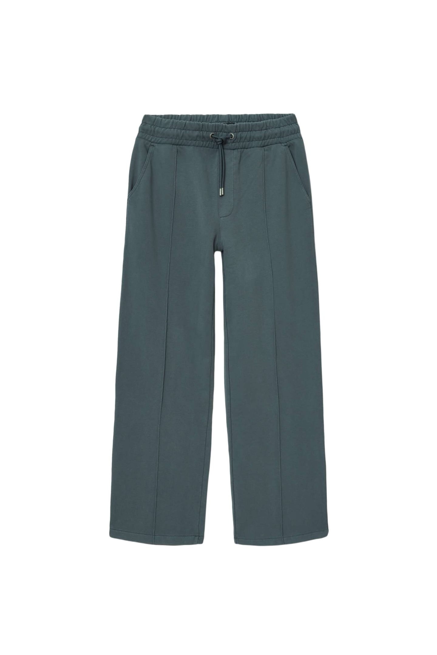 MILO SWEATPANT SUNIL BLUE 6