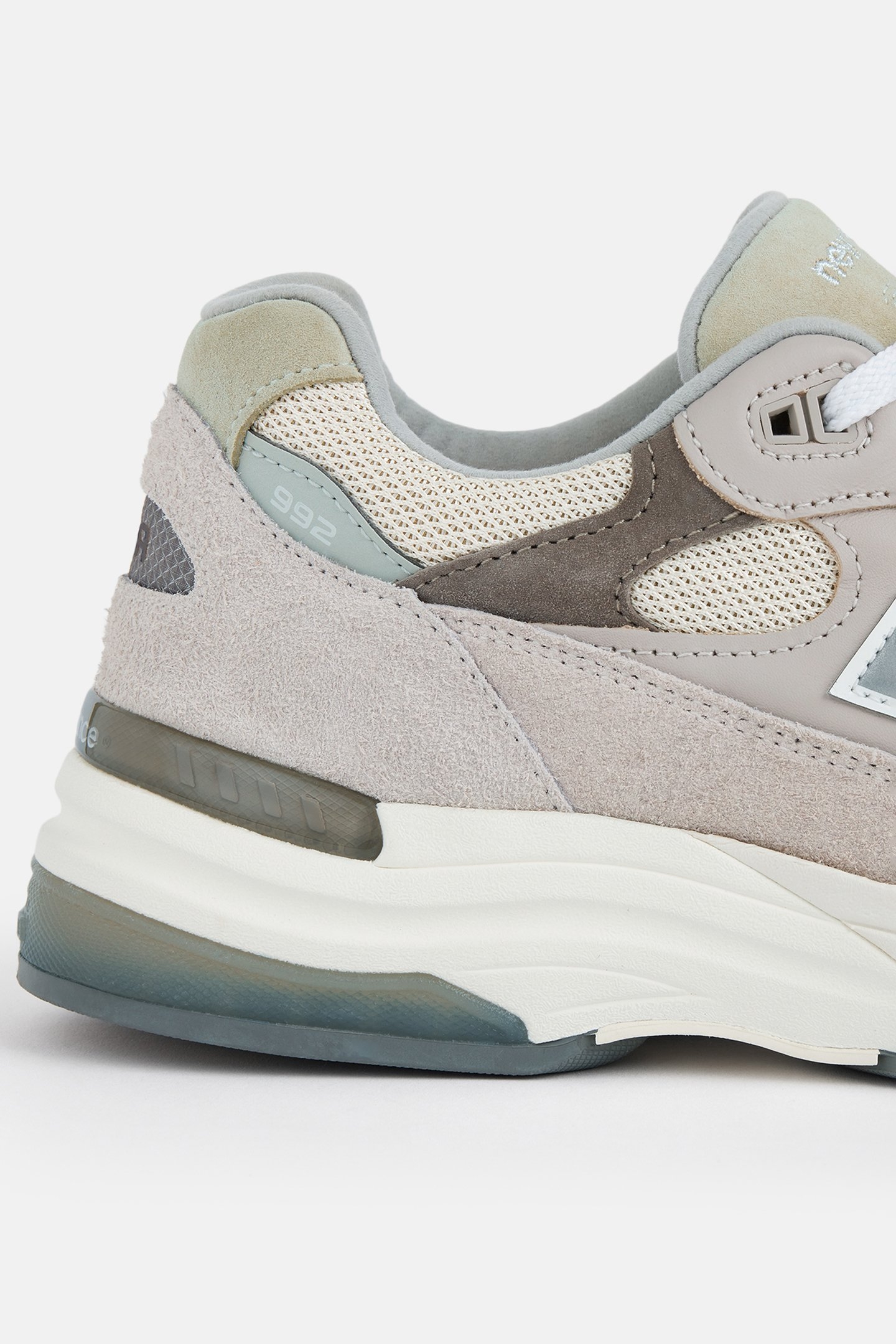 UNISEX MADE IN USA 992 MOONROCK 7