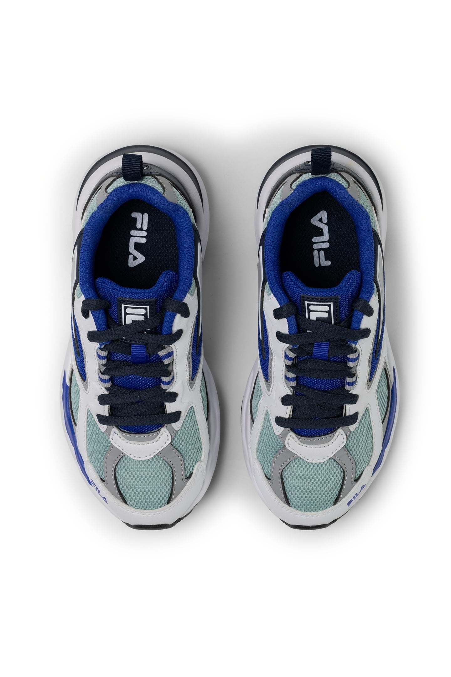 CR-CW02 RAY TRACER TEENS WHITE-SURF THE WEB 2