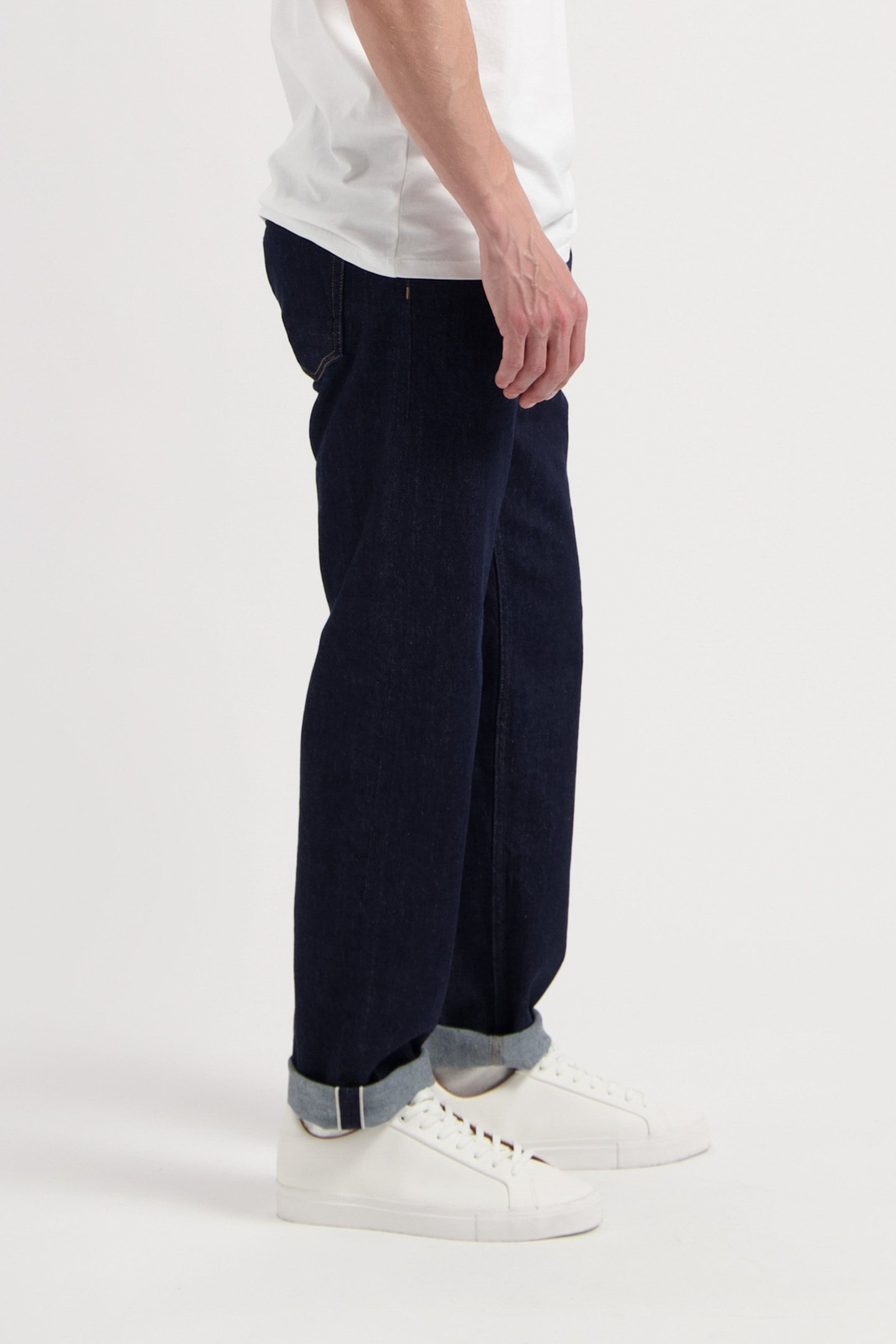 HANK MID TAPERED DIP DRY 5