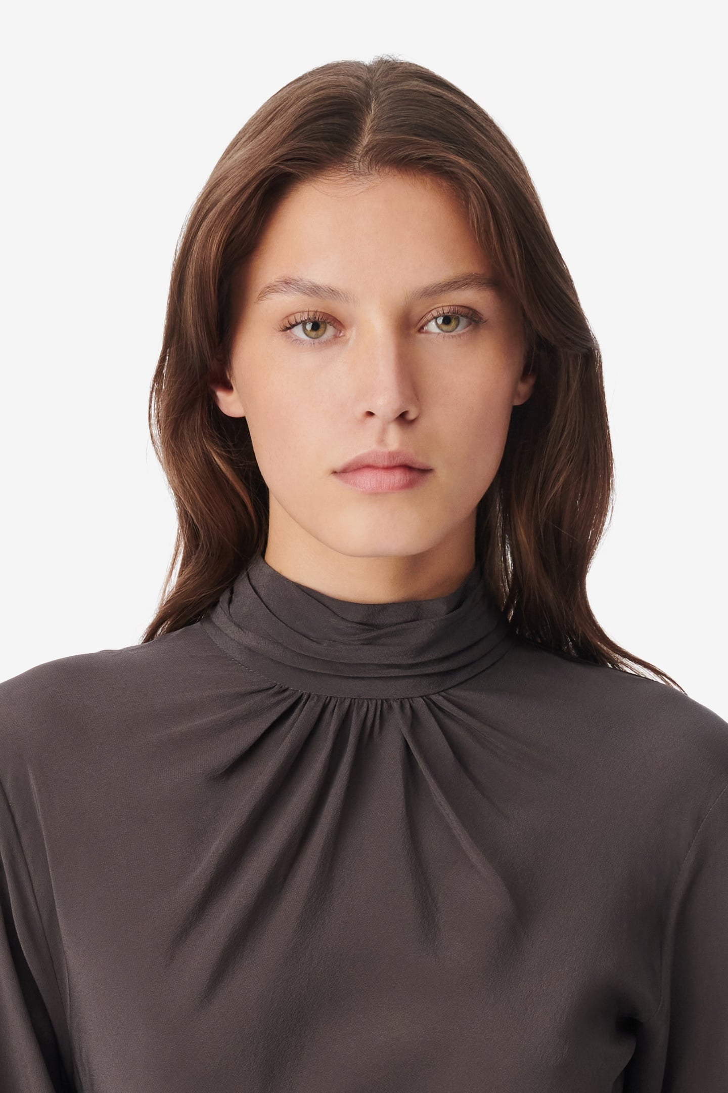 GELISA TOP DARK GREY 6