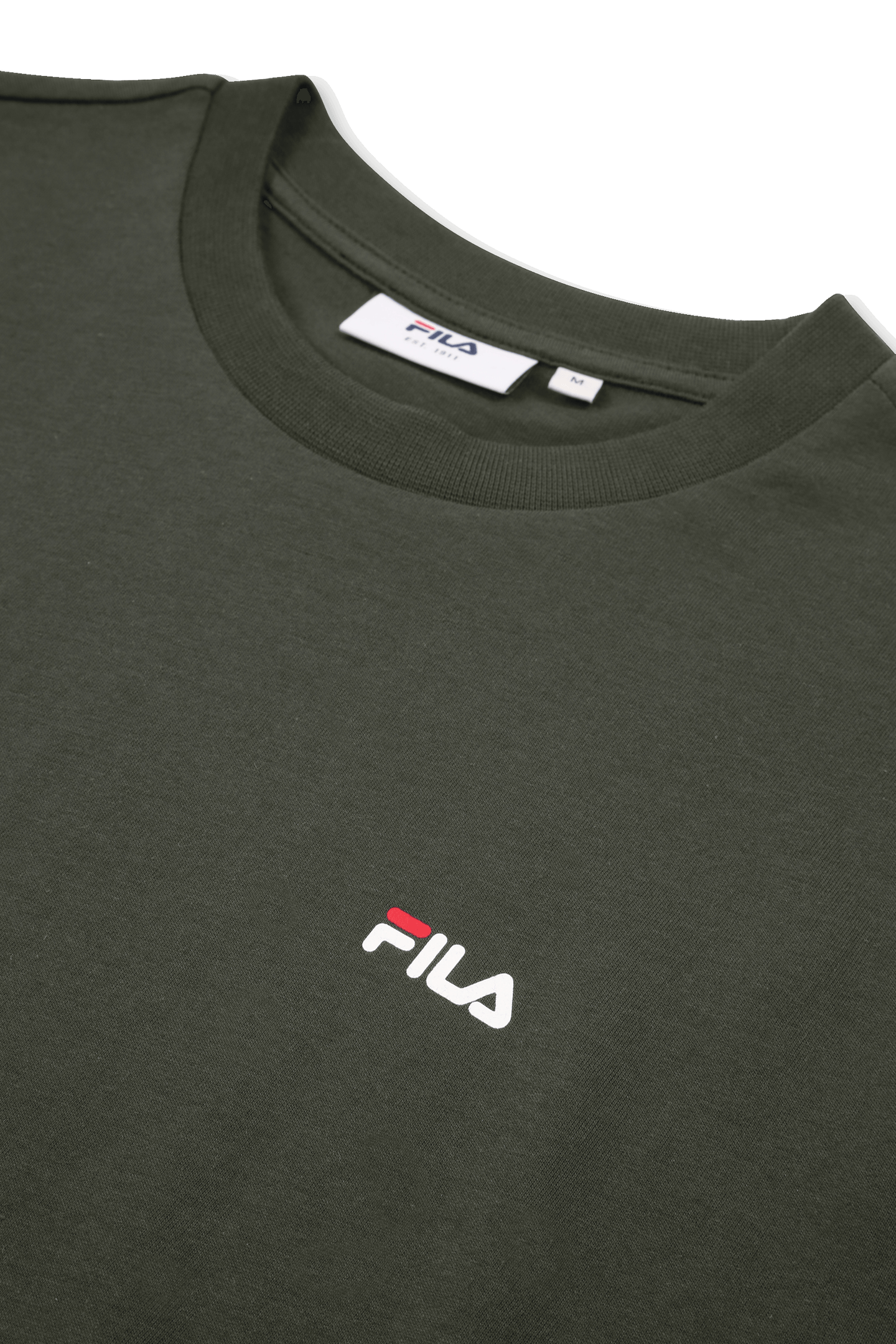 LAAS REGULAR TEE DEEP DEPTHS 7