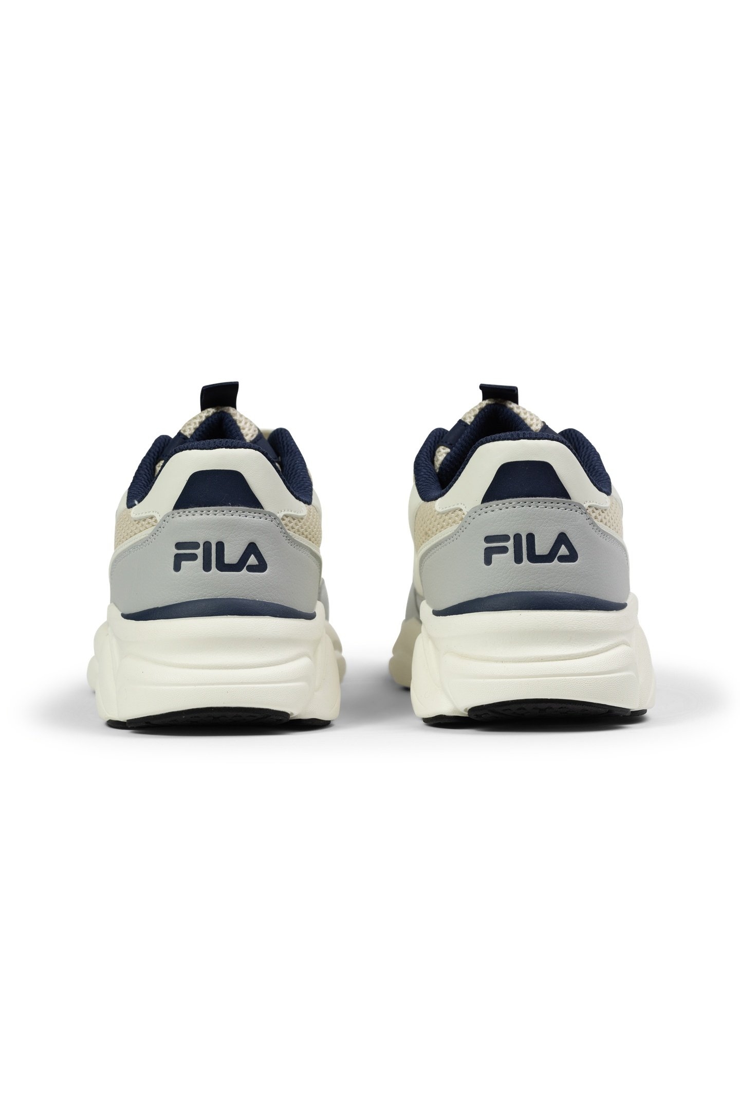 FILA RECADE GRAY VIOLET-FILA NAVY 5