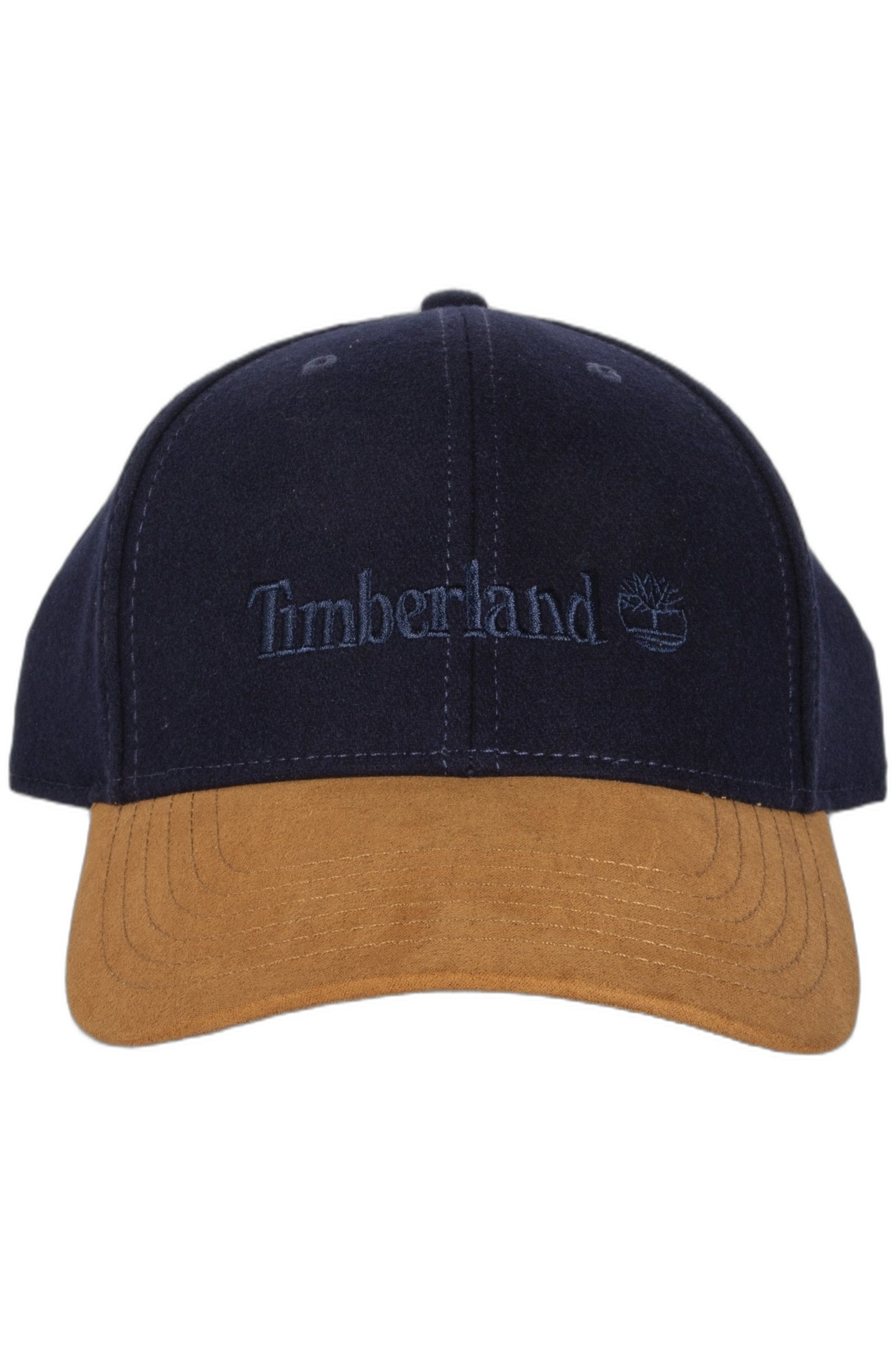 WOOL BB CAP PEACOAT 1