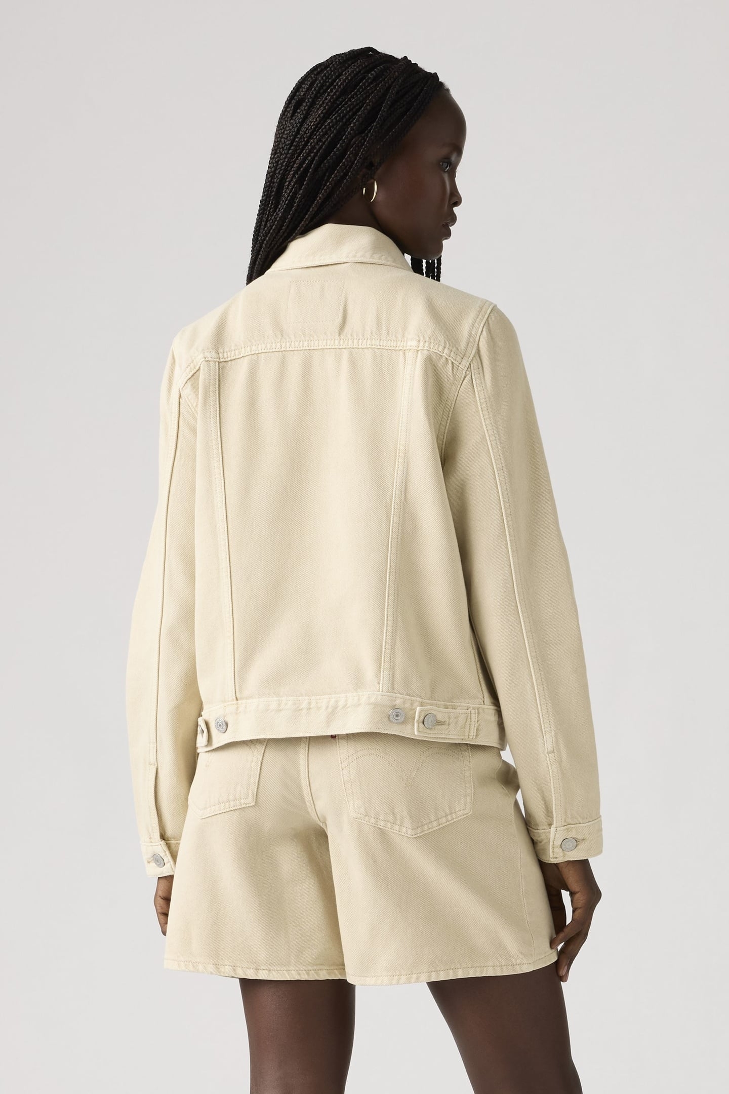 ORIGINAL TRUCKER SPACEY BROWN RICE TRUCK 3