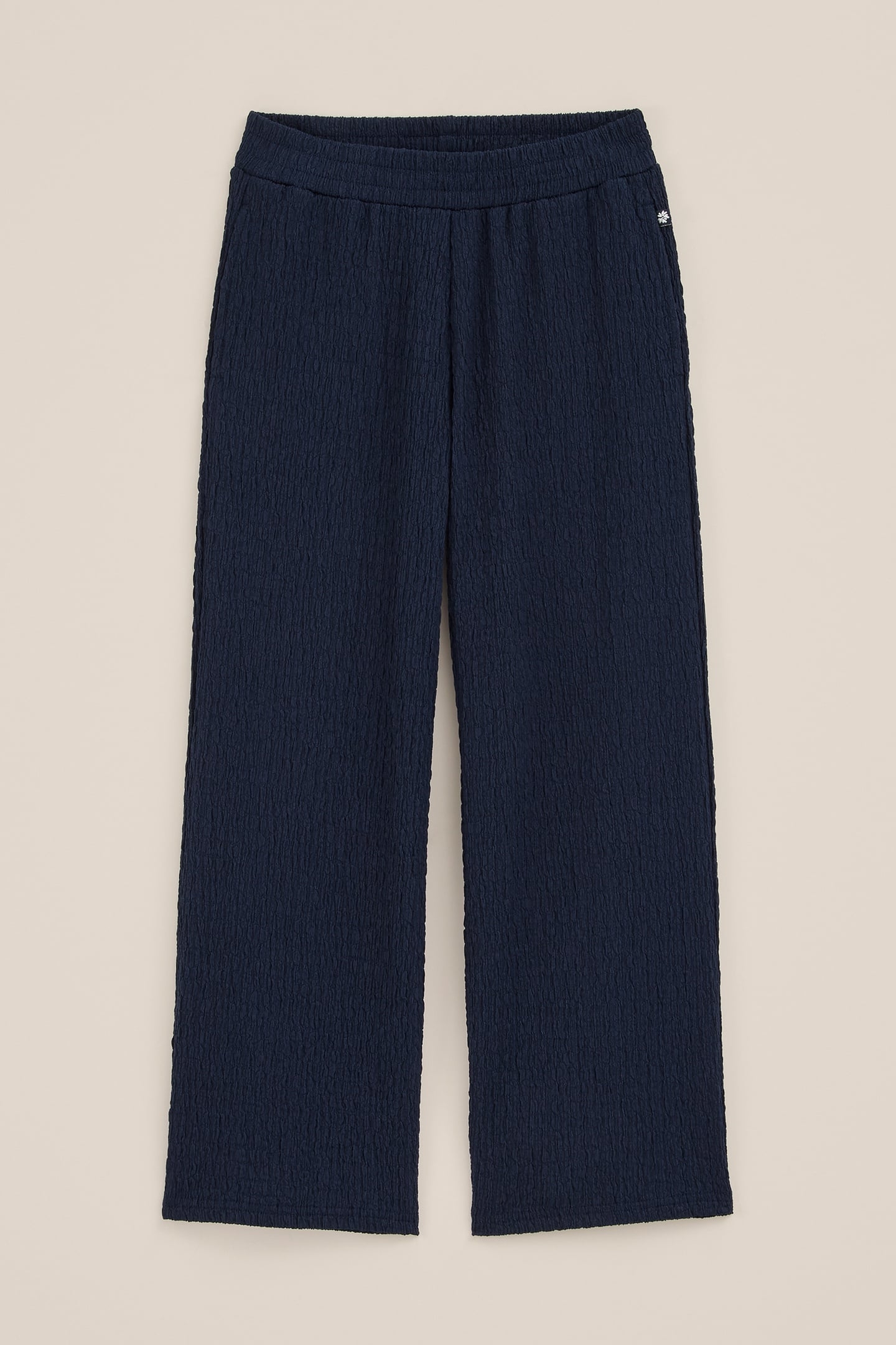 TROUSER DARK BLUE 4