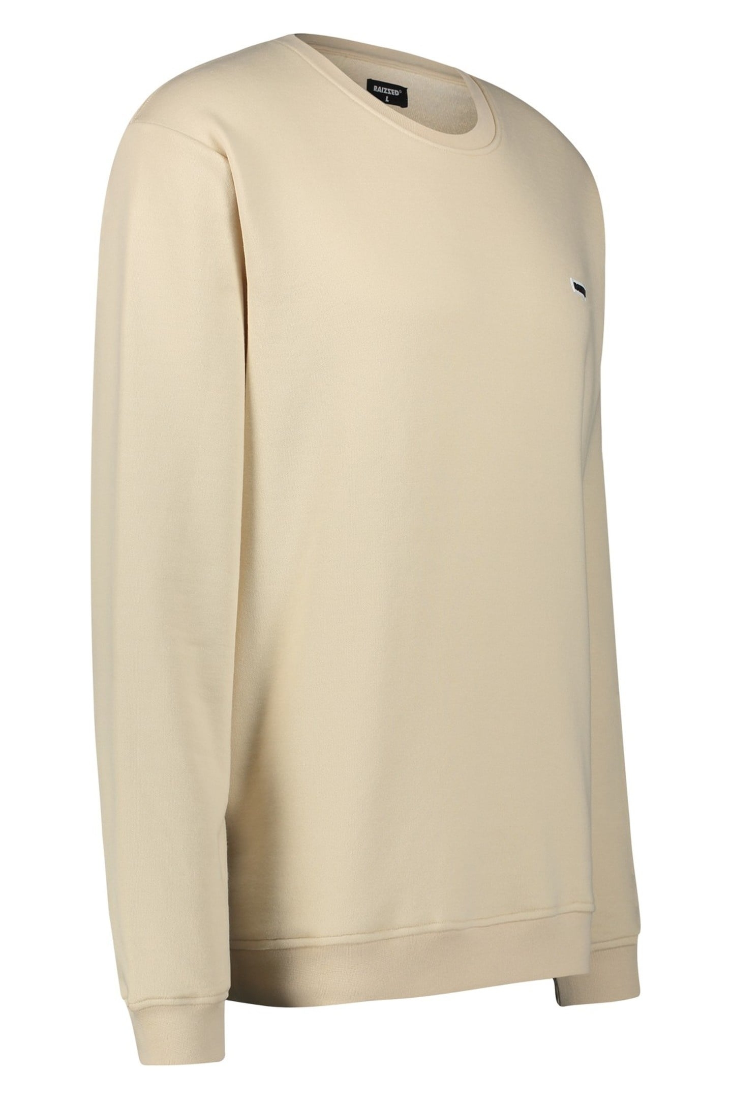 NORWOOD SWEATER VANILLA 4