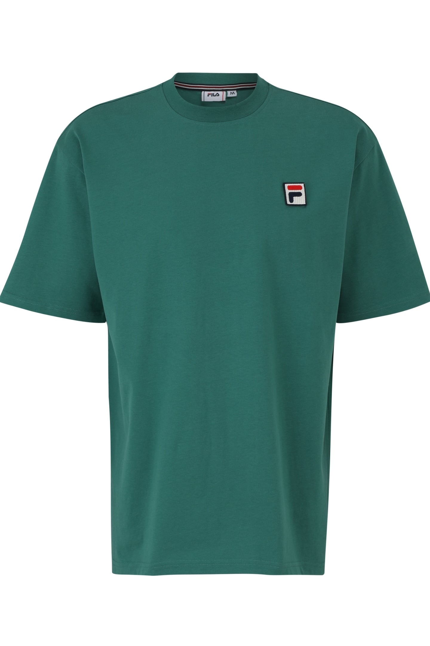 UNISEX BLANS LOOSE TEE FIR 4