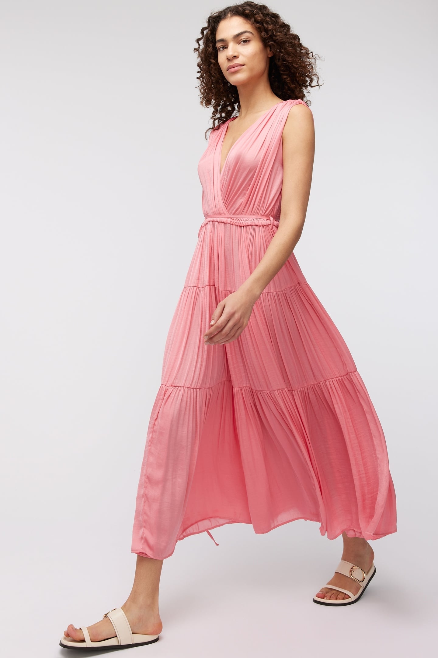 NELLY DRESS SUGAR ROSE 4