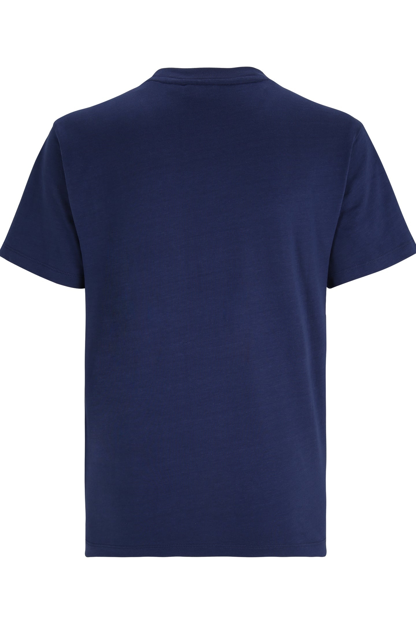 BIENDORF TEE MEDIEVAL BLUE 2