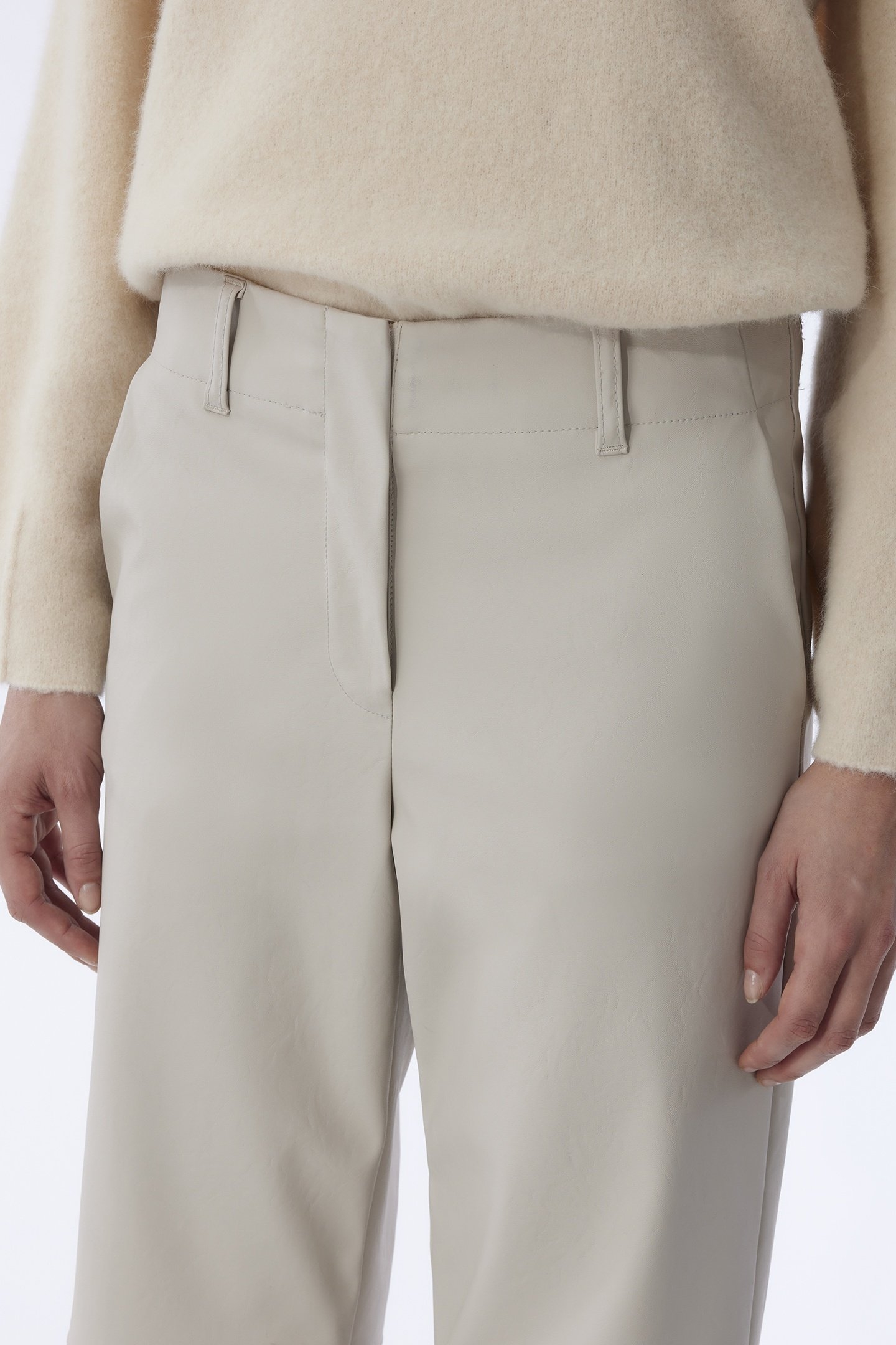 NAOMI PANTS GREIGE 8