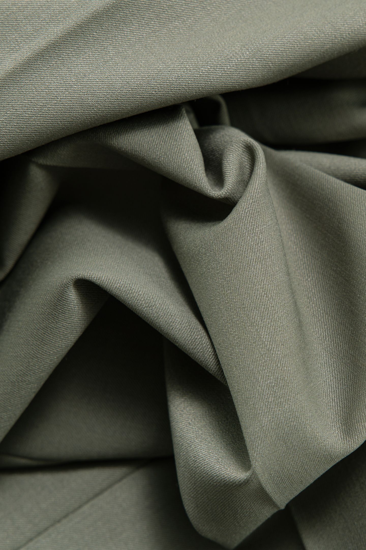 KHAKI TRAVEL SUIT SUIT TROUSERS 6